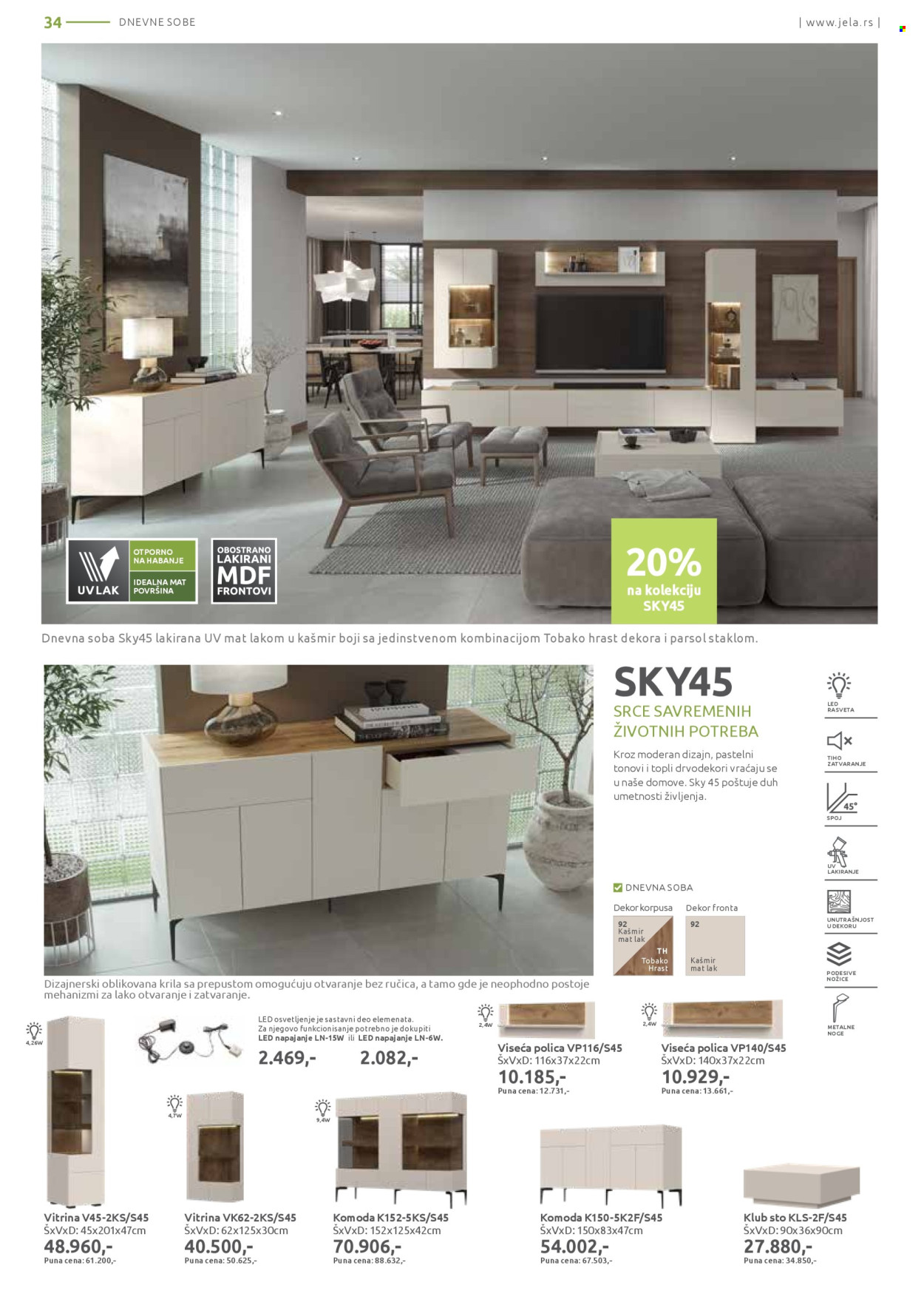 Jela katalog - 07.04.2025 - 03.05.2025. Stranica 34