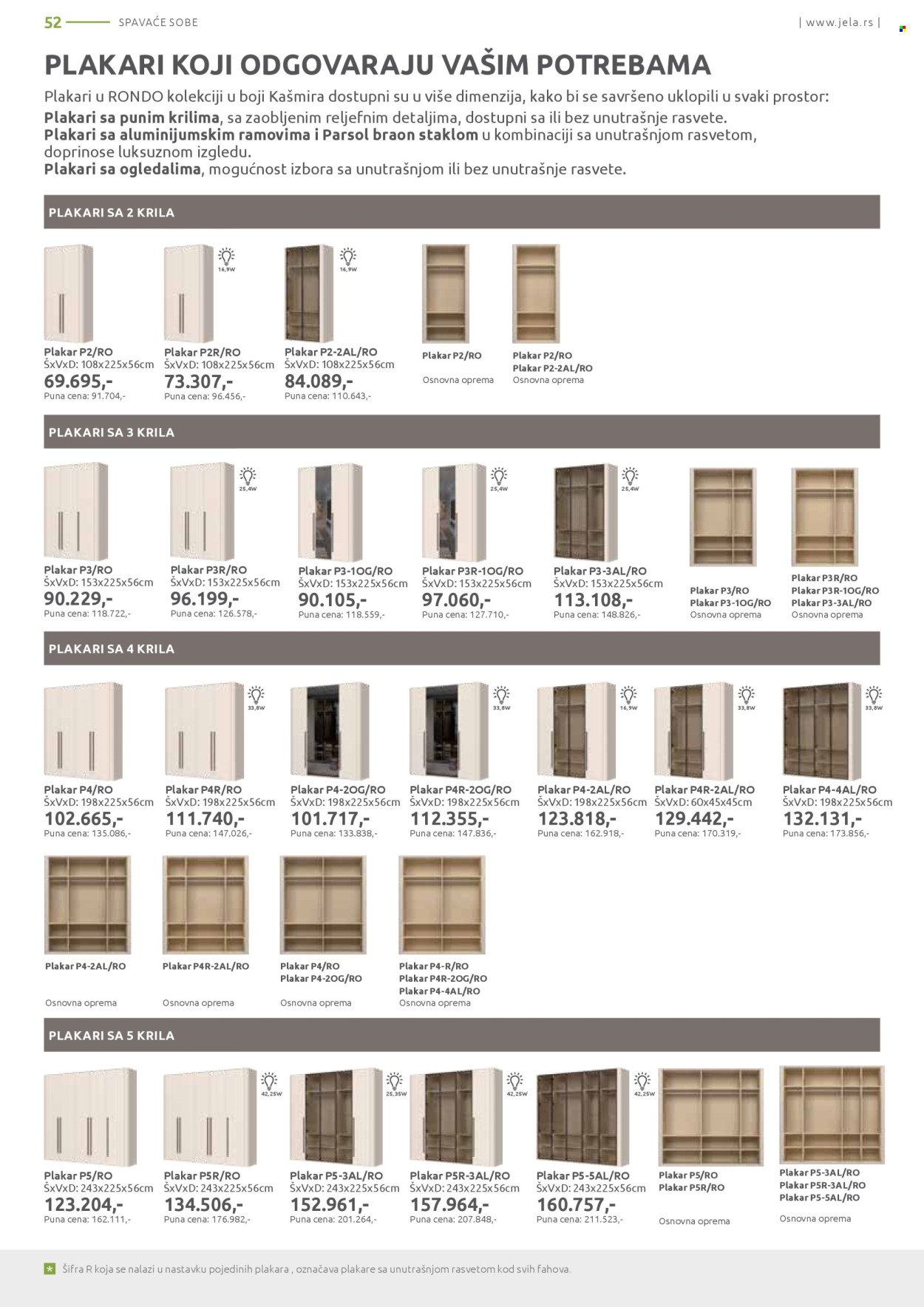 Jela katalog - 07.04.2025 - 03.05.2025. Stranica 52