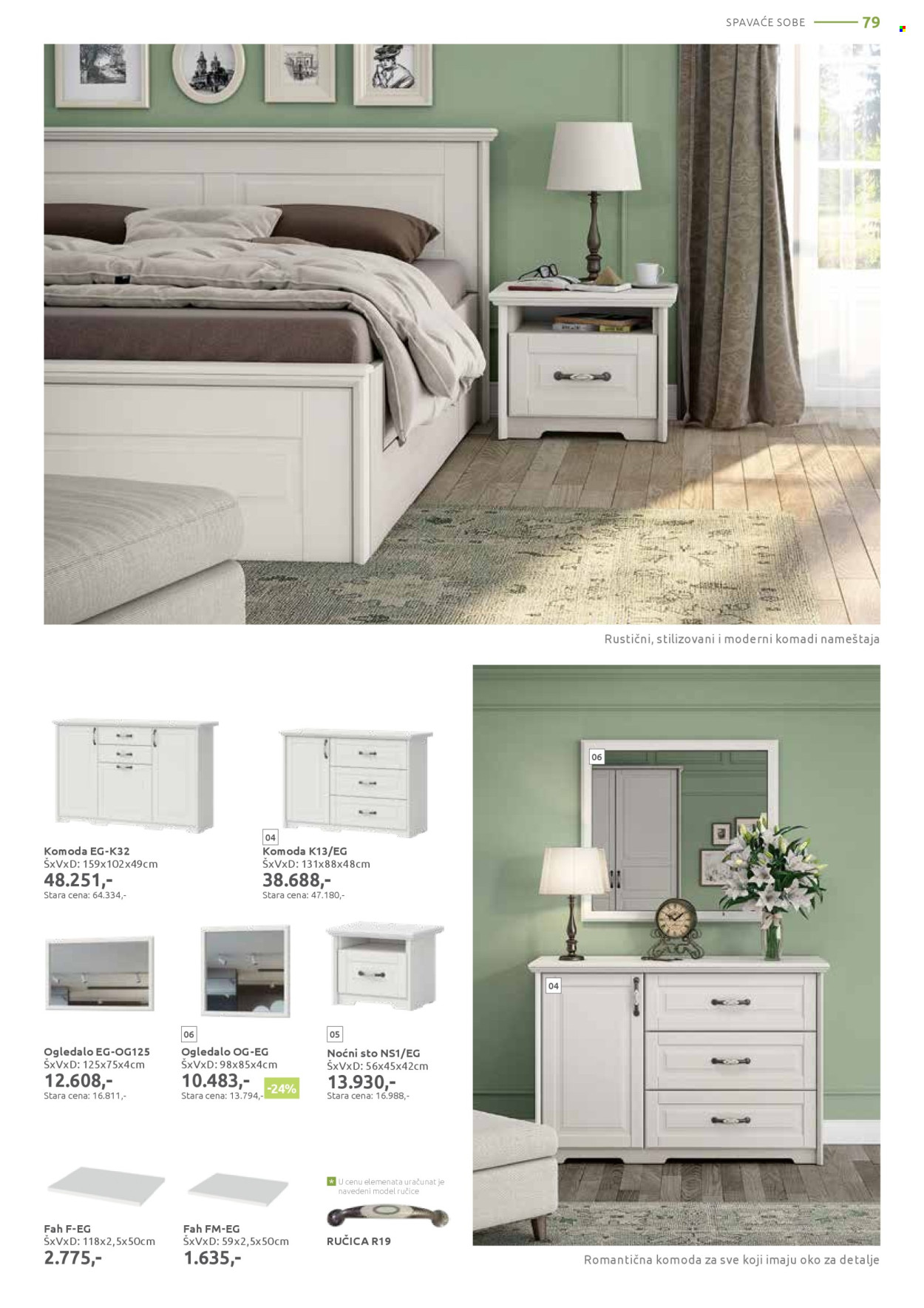Jela katalog - 07.04.2025 - 03.05.2025. Stranica 79
