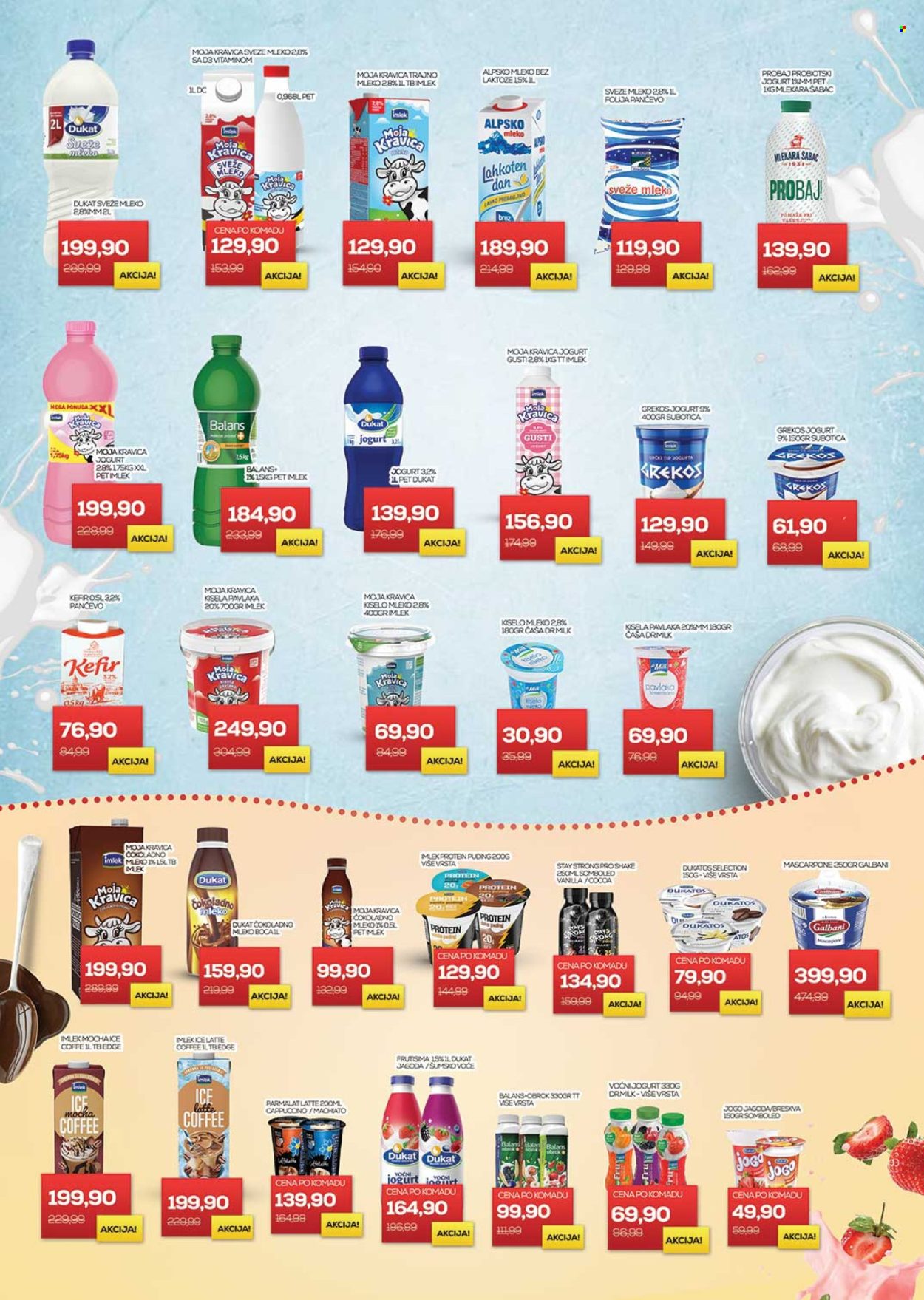 Medius katalog - 08.04.2025 - 20.04.2025. Stranica 5