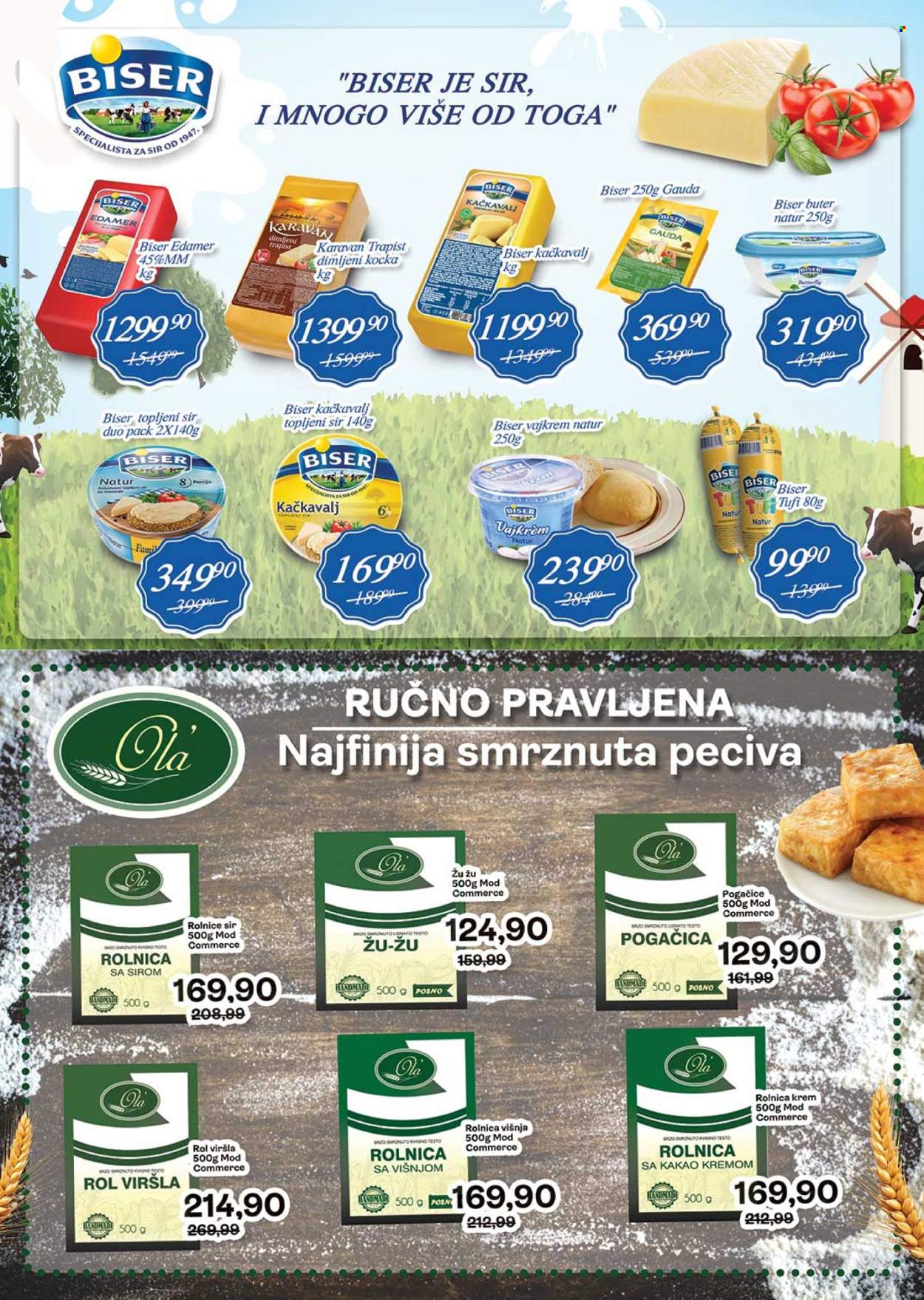 Medius katalog - 08.04.2025 - 20.04.2025. Stranica 17