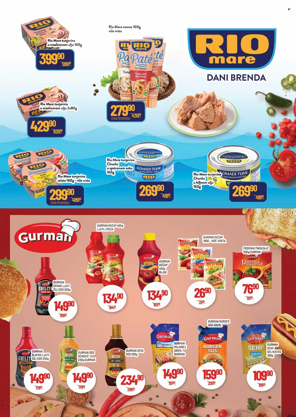 Medius katalog - 08.04.2025 - 20.04.2025. Stranica 24