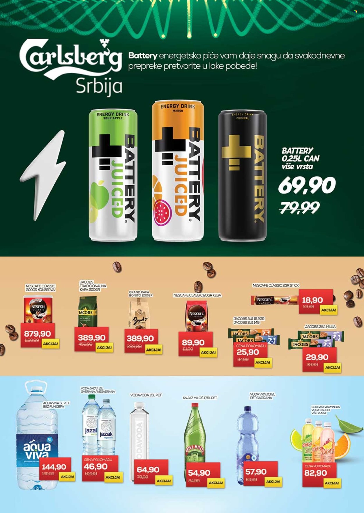 Medius katalog - 08.04.2025 - 20.04.2025. Stranica 27