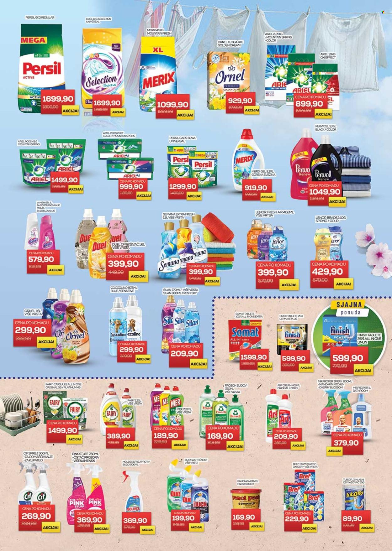Medius katalog - 08.04.2025 - 20.04.2025. Stranica 29