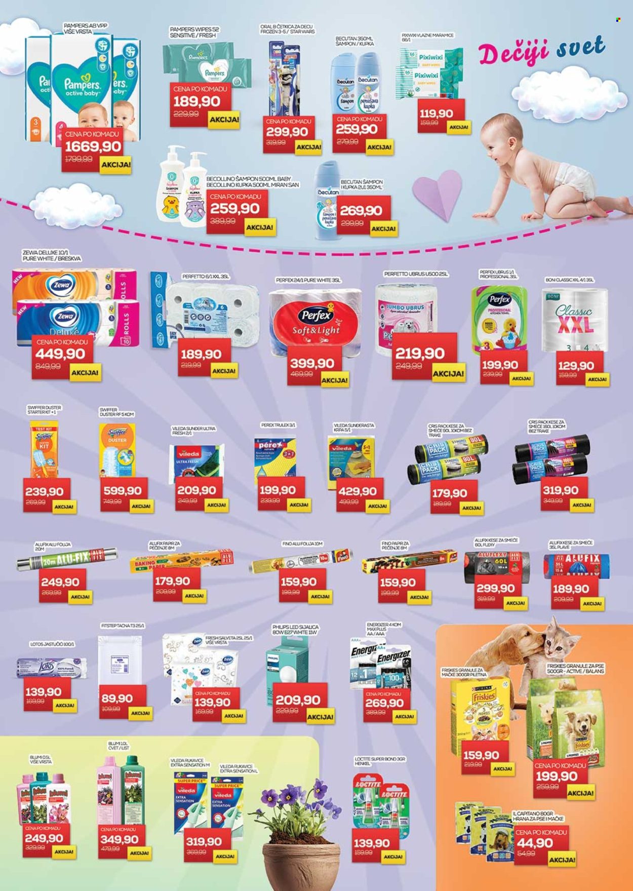 Medius katalog - 08.04.2025 - 20.04.2025. Stranica 31