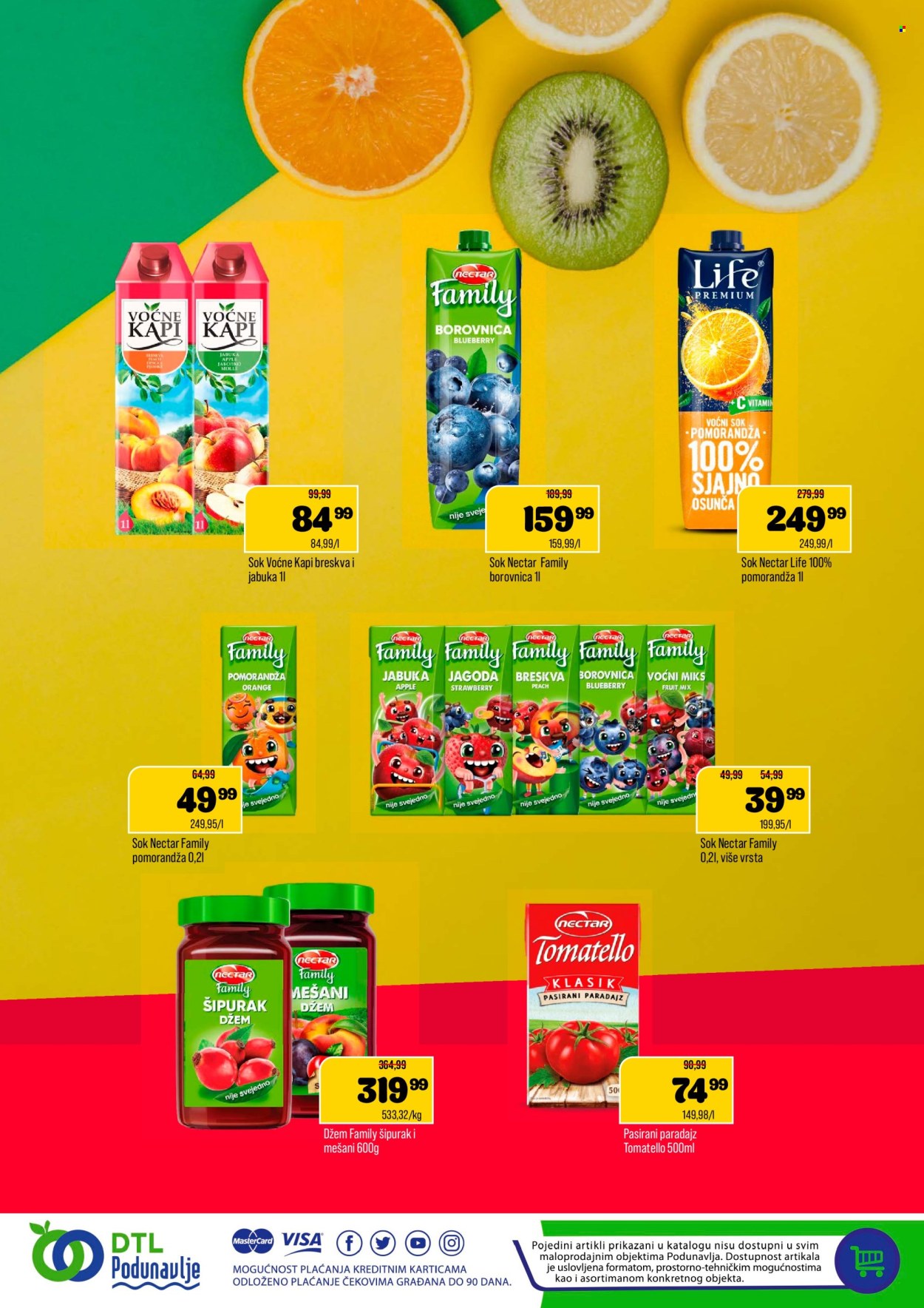 Podunavlje katalog - 07.04.2025 - 20.04.2025. Stranica 4