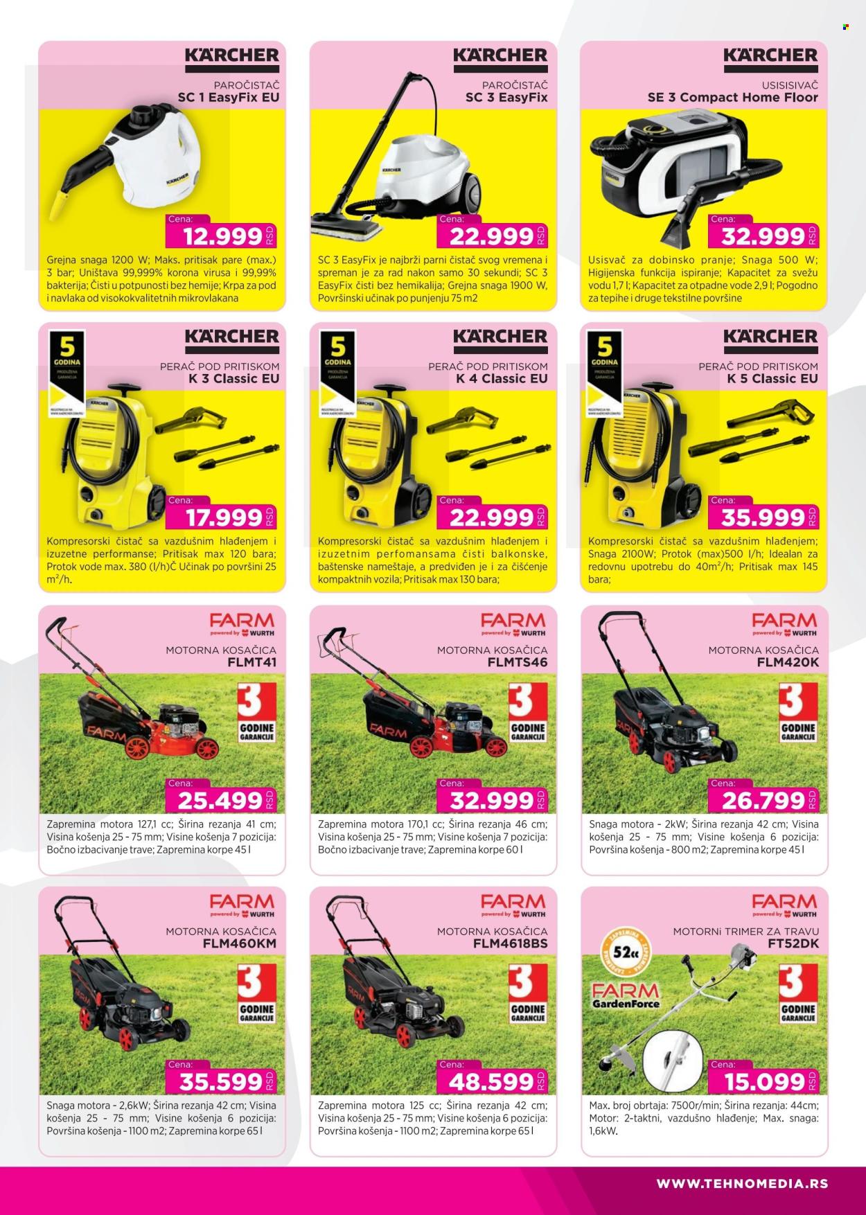 Tehnomedia katalog - 07.04.2025 - 27.04.2025. Stranica 3