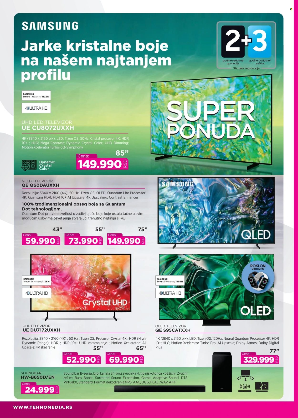 Tehnomedia katalog - 07.04.2025 - 27.04.2025. Stranica 14