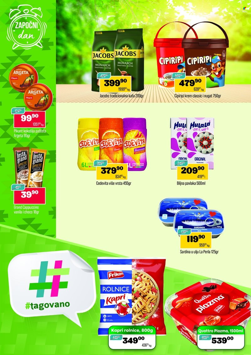 Styline katalog - 09.04.2025 - 21.04.2025. Stranica 4