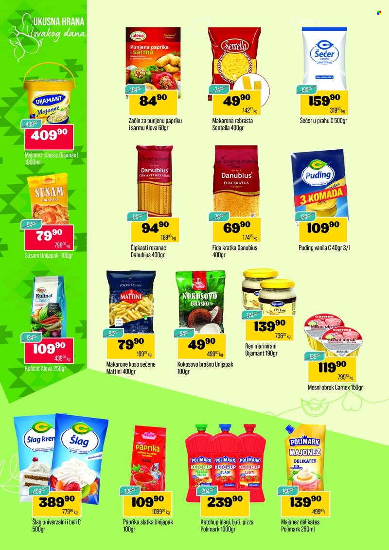 Styline katalog - 09.04.2025 - 21.04.2025. Stranica 6