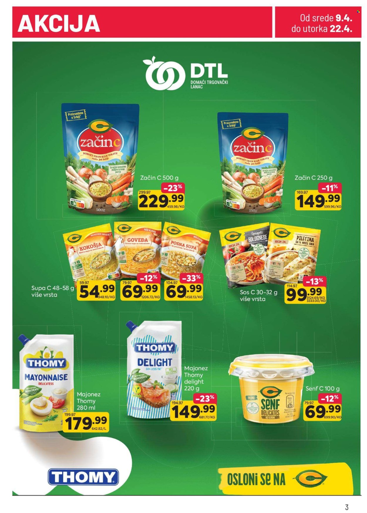 PerSu katalog - 09.04.2025 - 22.04.2025. Stranica 3
