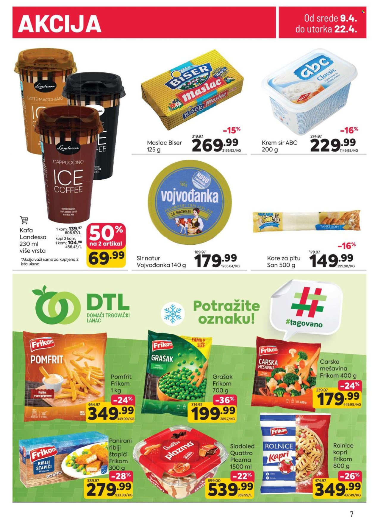 PerSu katalog - 09.04.2025 - 22.04.2025. Stranica 7