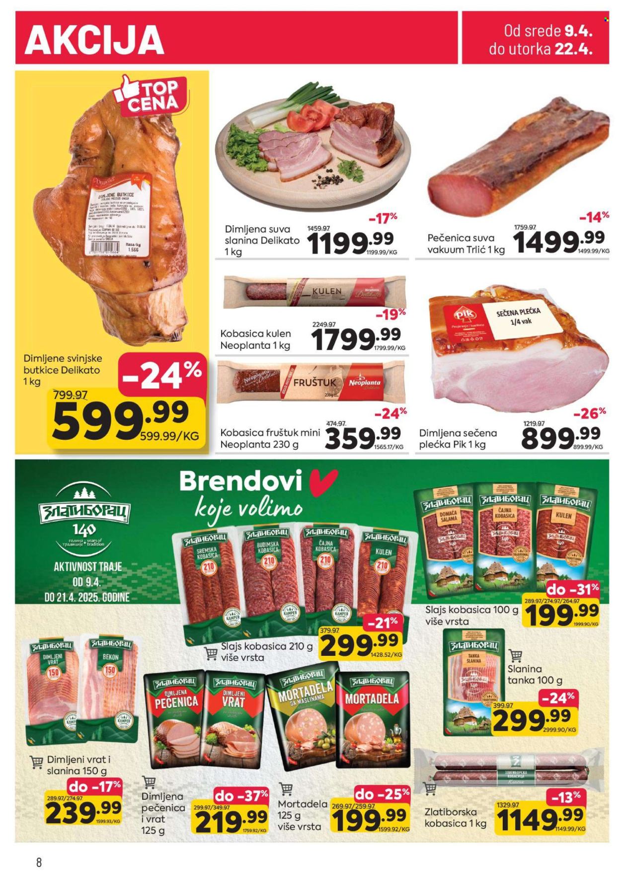 PerSu katalog - 09.04.2025 - 22.04.2025. Stranica 8