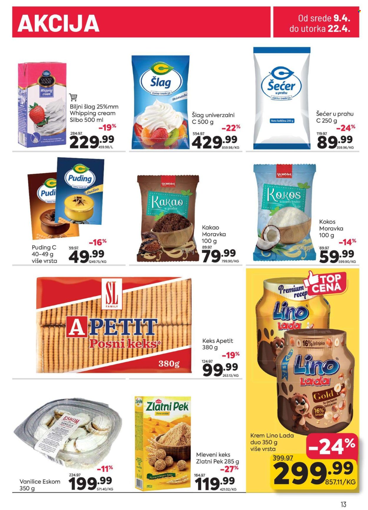 PerSu katalog - 09.04.2025 - 22.04.2025. Stranica 13