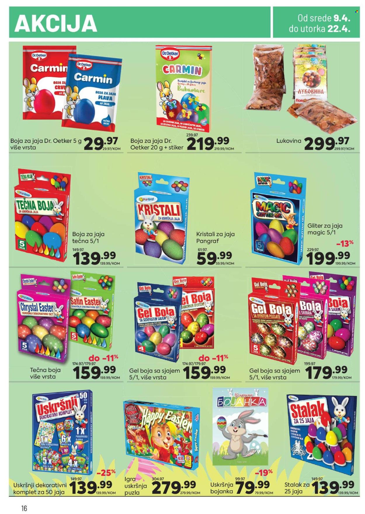 PerSu katalog - 09.04.2025 - 22.04.2025. Stranica 16