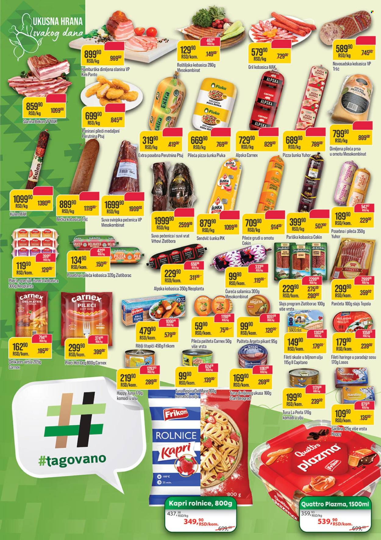 Zlatan Trag katalog - 09.04.2025 - 21.04.2025. Stranica 6