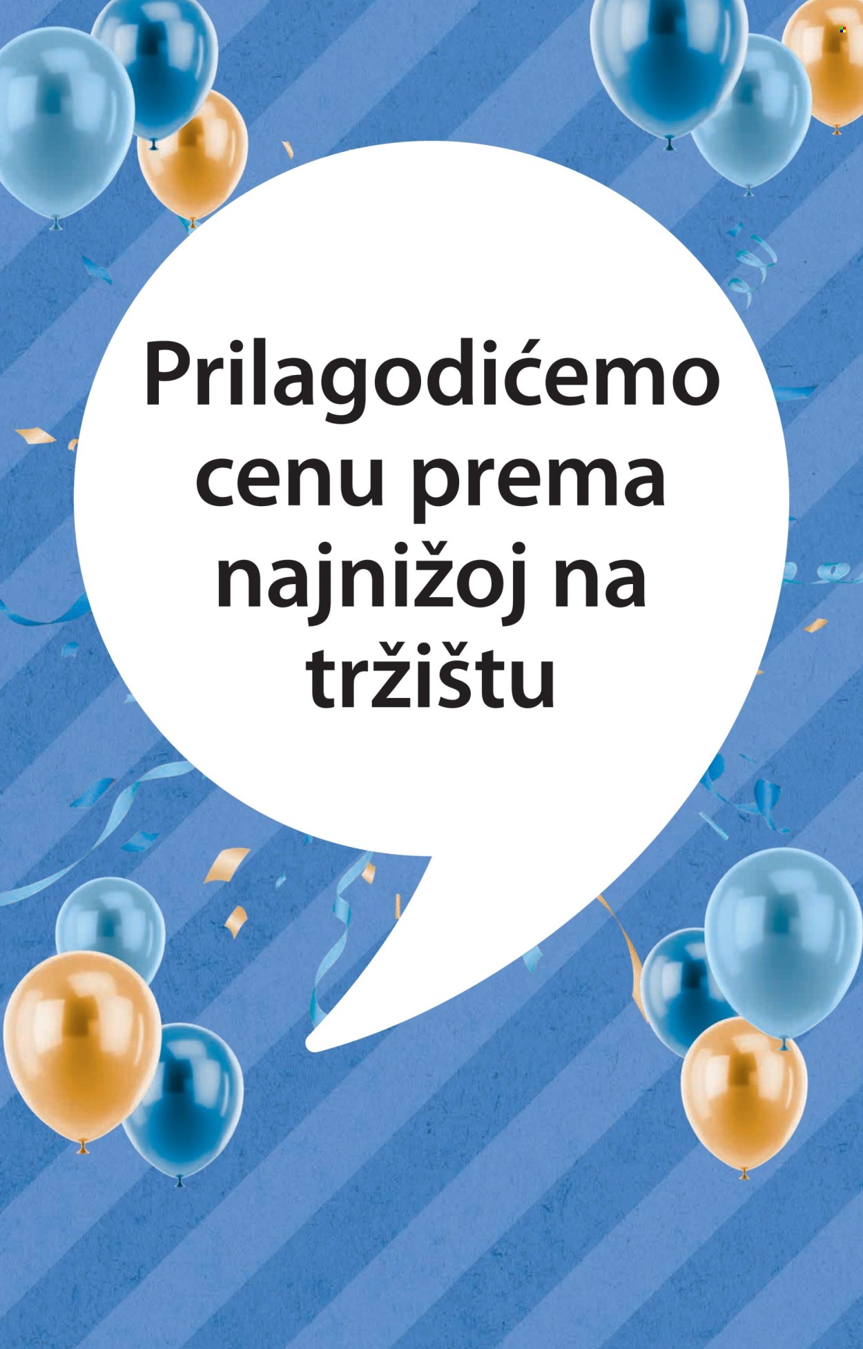 JYSK katalog - 09.04.2025 - 22.04.2025. Stranica 1