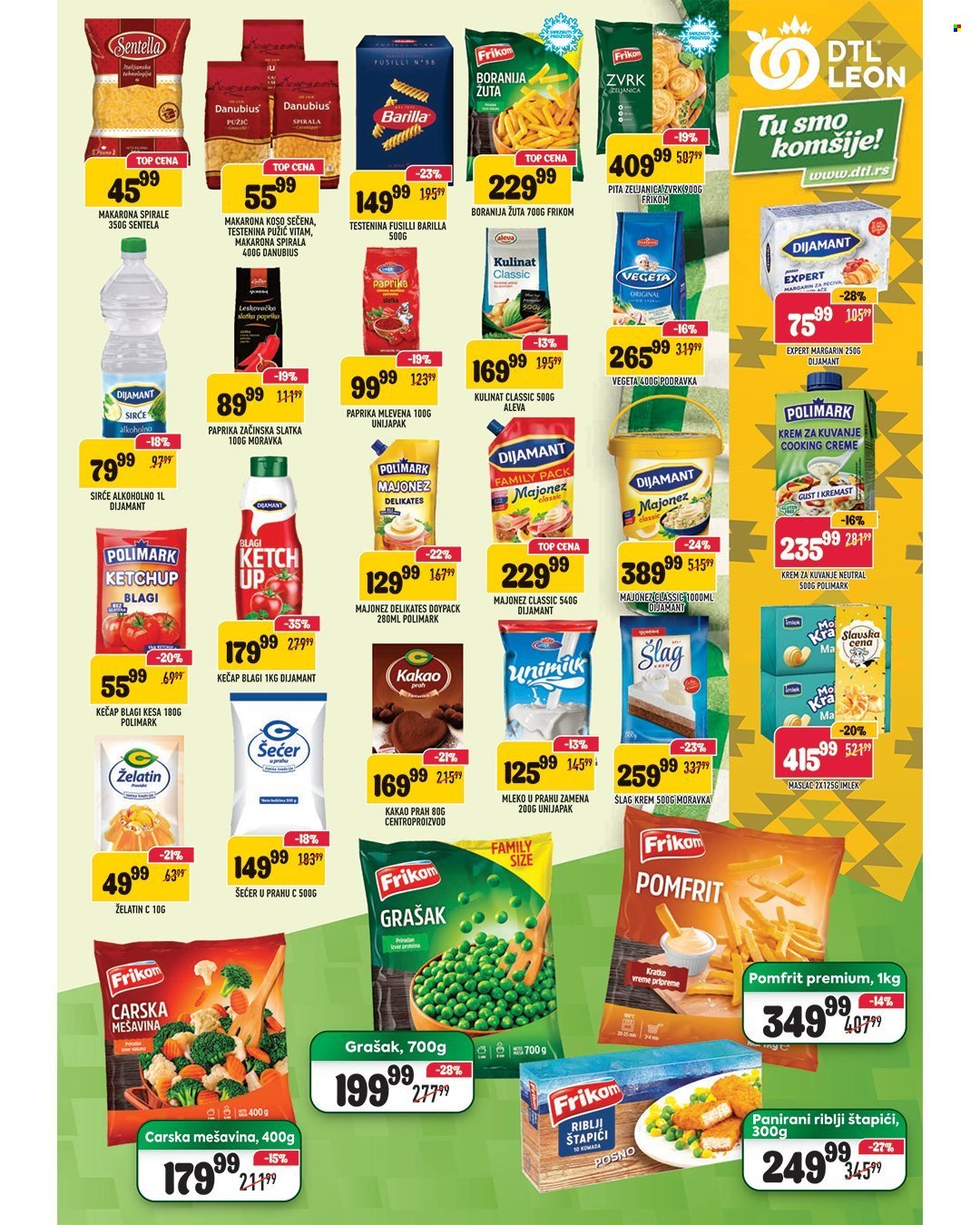 Leon Diskont katalog - 09.04.2025 - 22.04.2025. Stranica 5