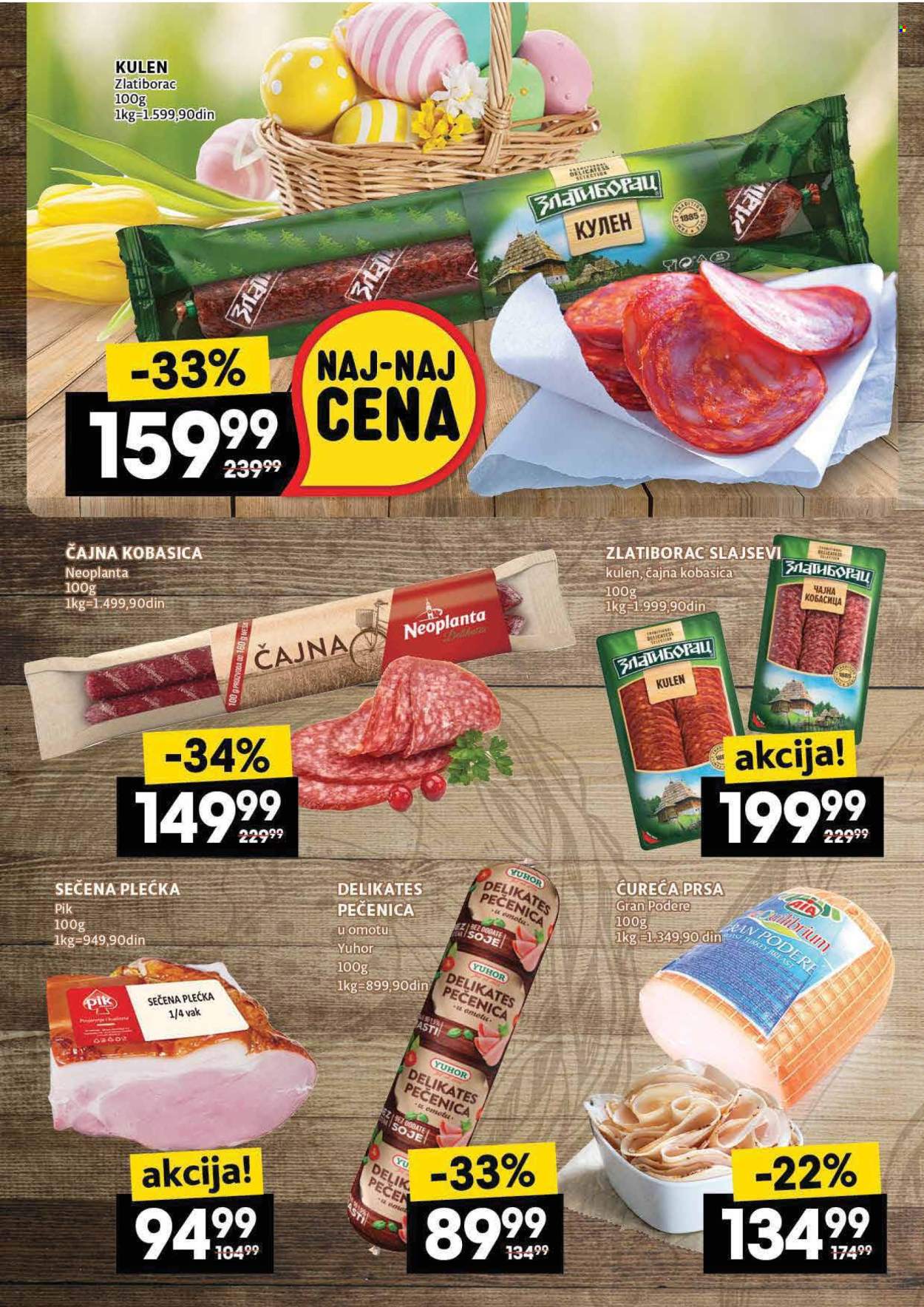 Idea katalog - 10.04.2025 - 16.04.2025. Stranica 18