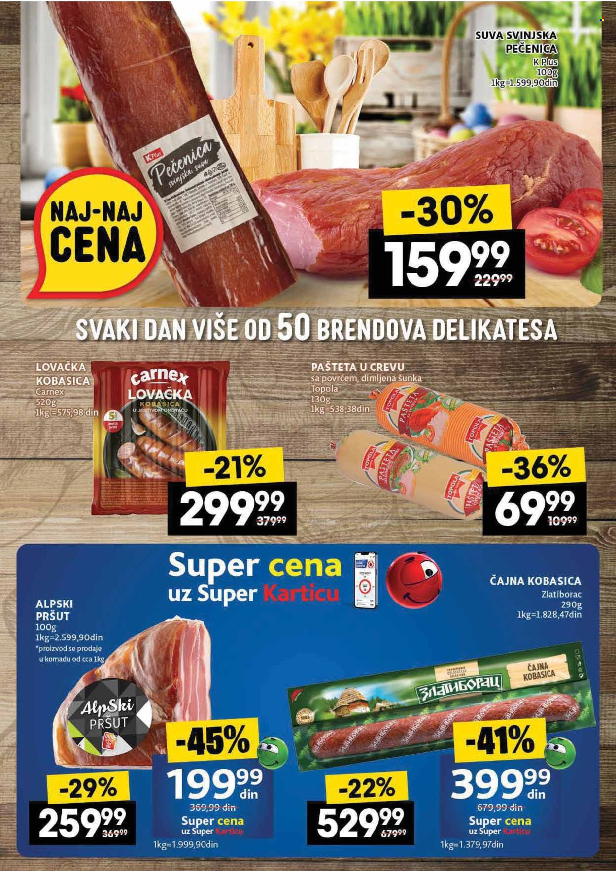 Idea katalog - 10.04.2025 - 16.04.2025. Stranica 19