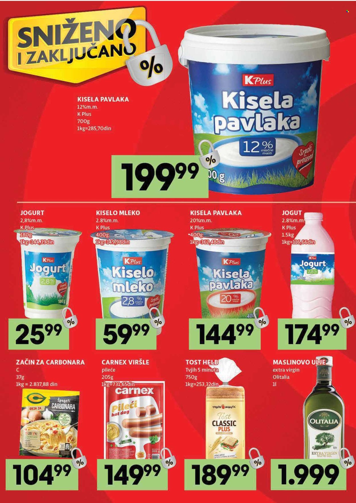 Idea katalog - 10.04.2025 - 16.04.2025. Stranica 28
