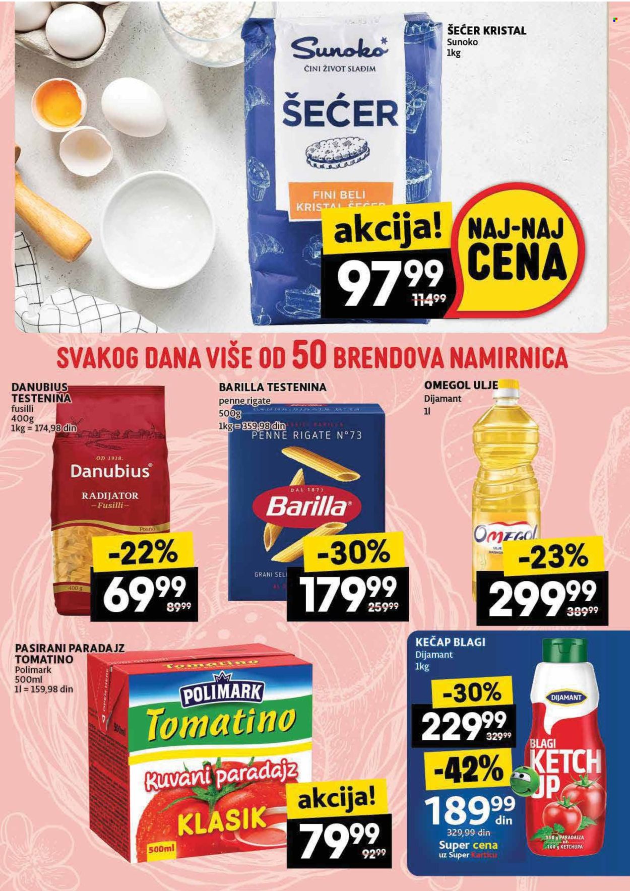 Idea katalog - 10.04.2025 - 16.04.2025. Stranica 32
