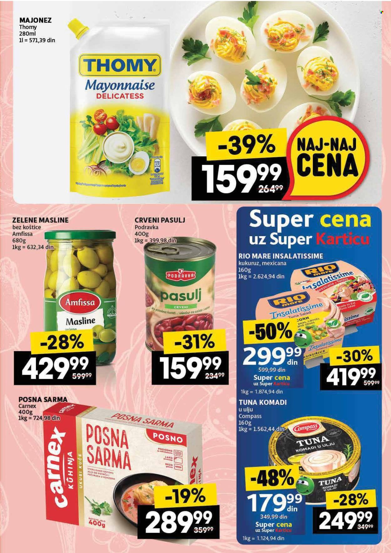 Idea katalog - 10.04.2025 - 16.04.2025. Stranica 35