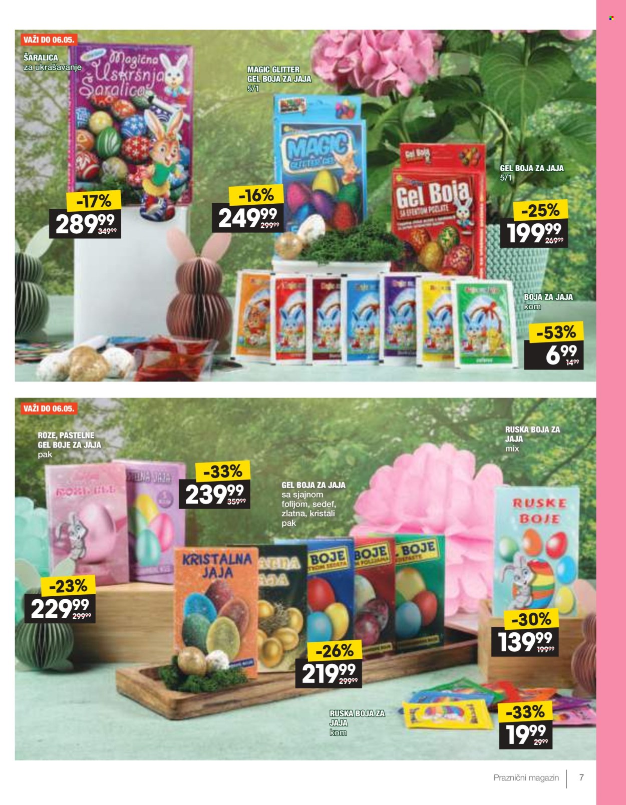 Idea katalog - 10.04.2025 - 07.05.2025. Stranica 7