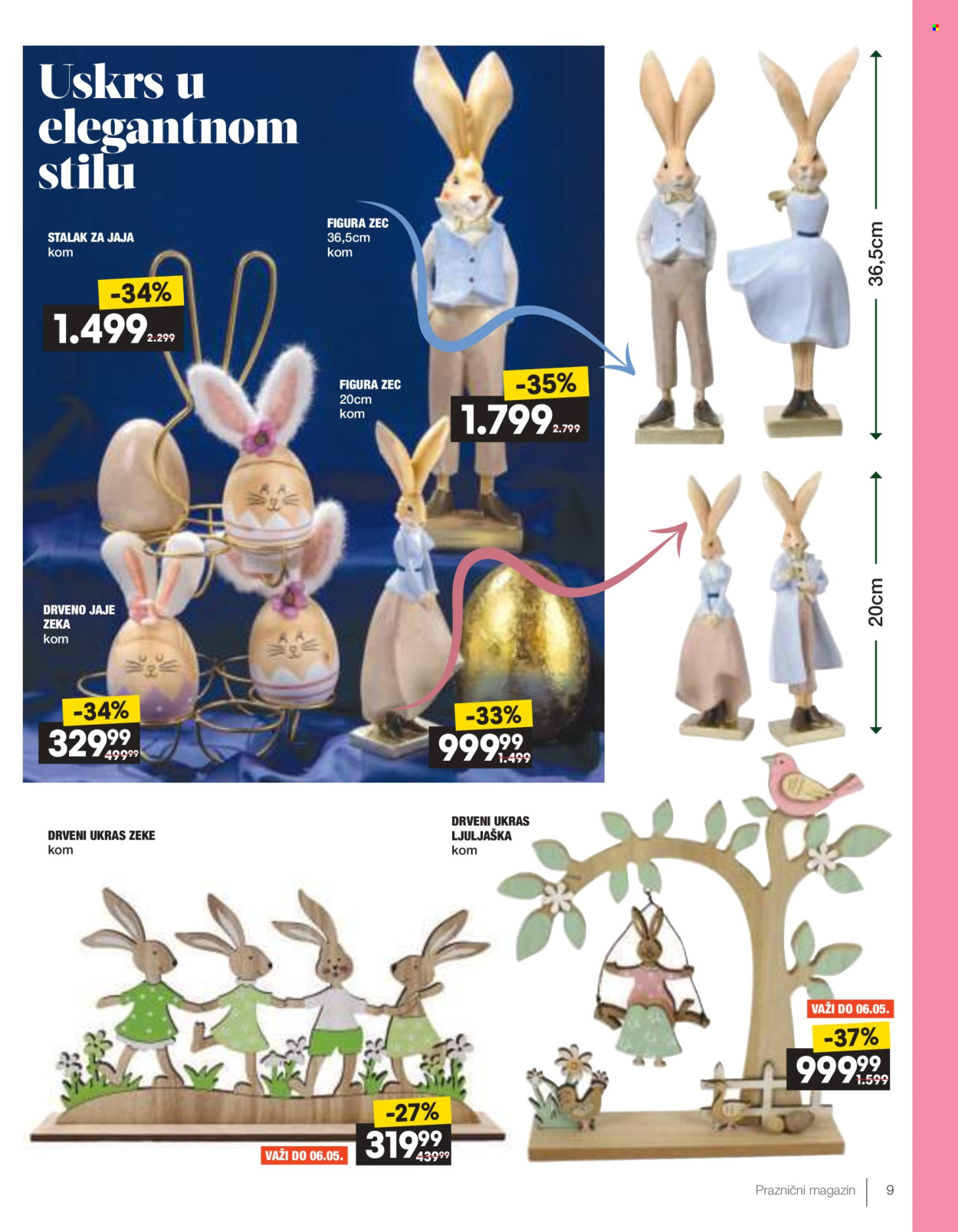 Idea katalog - 10.04.2025 - 07.05.2025. Stranica 9