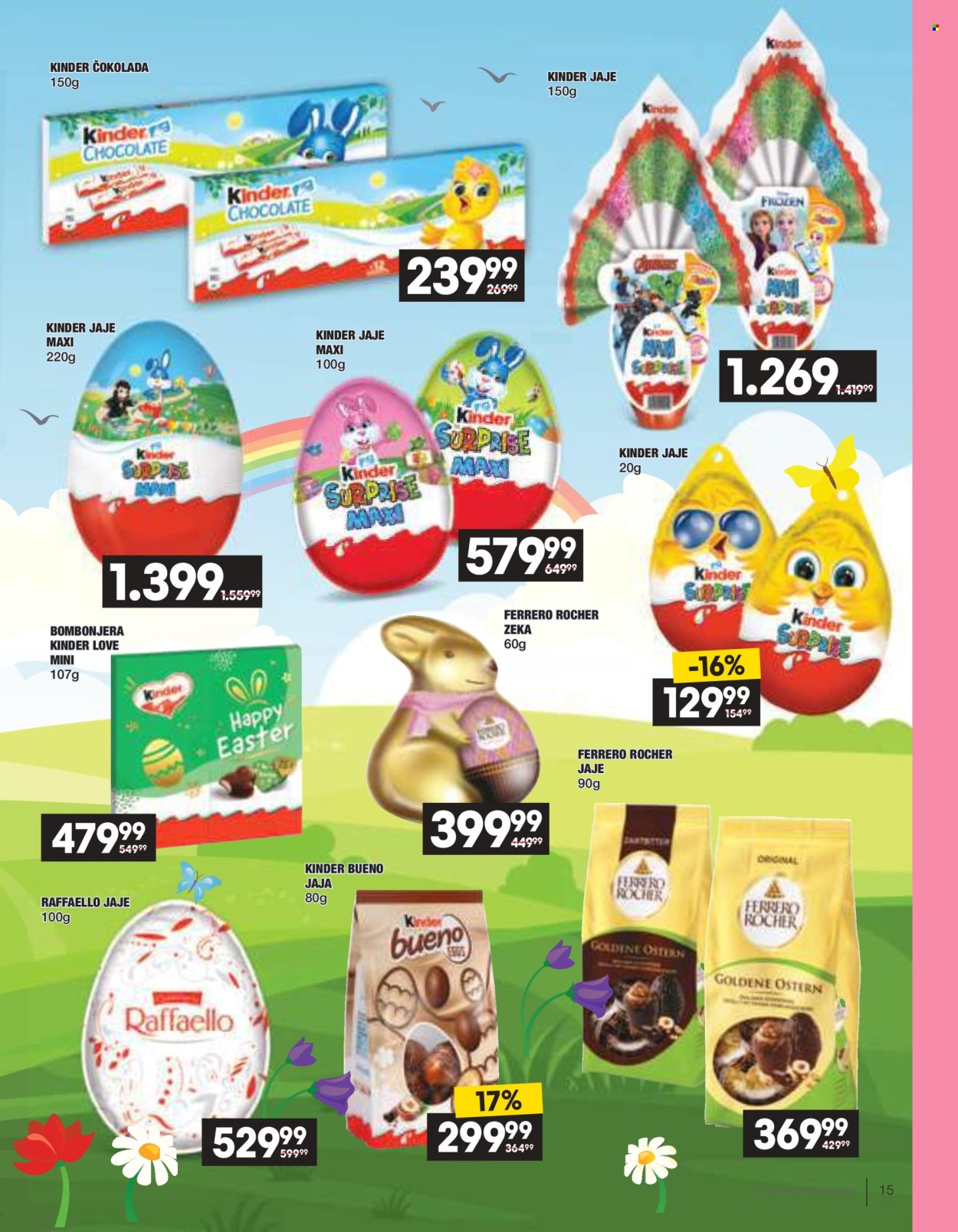 Idea katalog - 10.04.2025 - 07.05.2025. Stranica 15