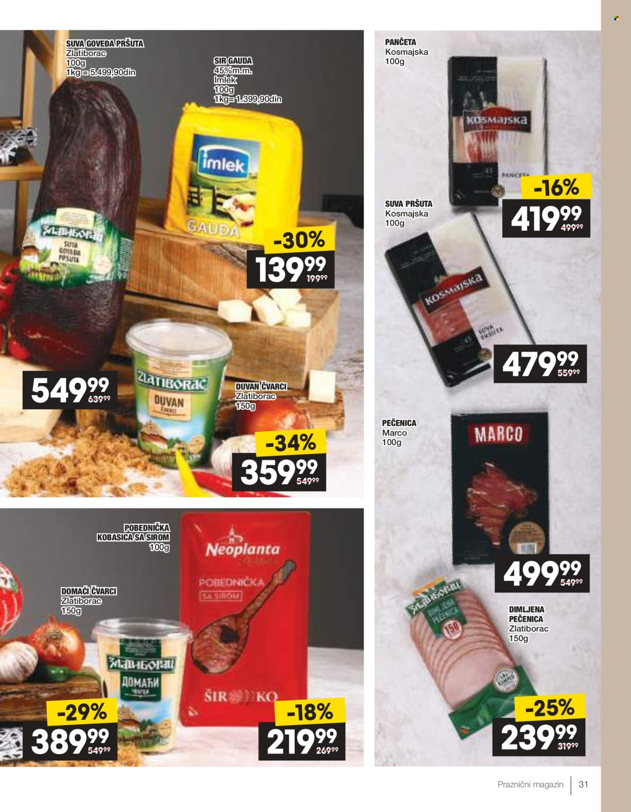 Idea katalog - 10.04.2025 - 07.05.2025. Stranica 31
