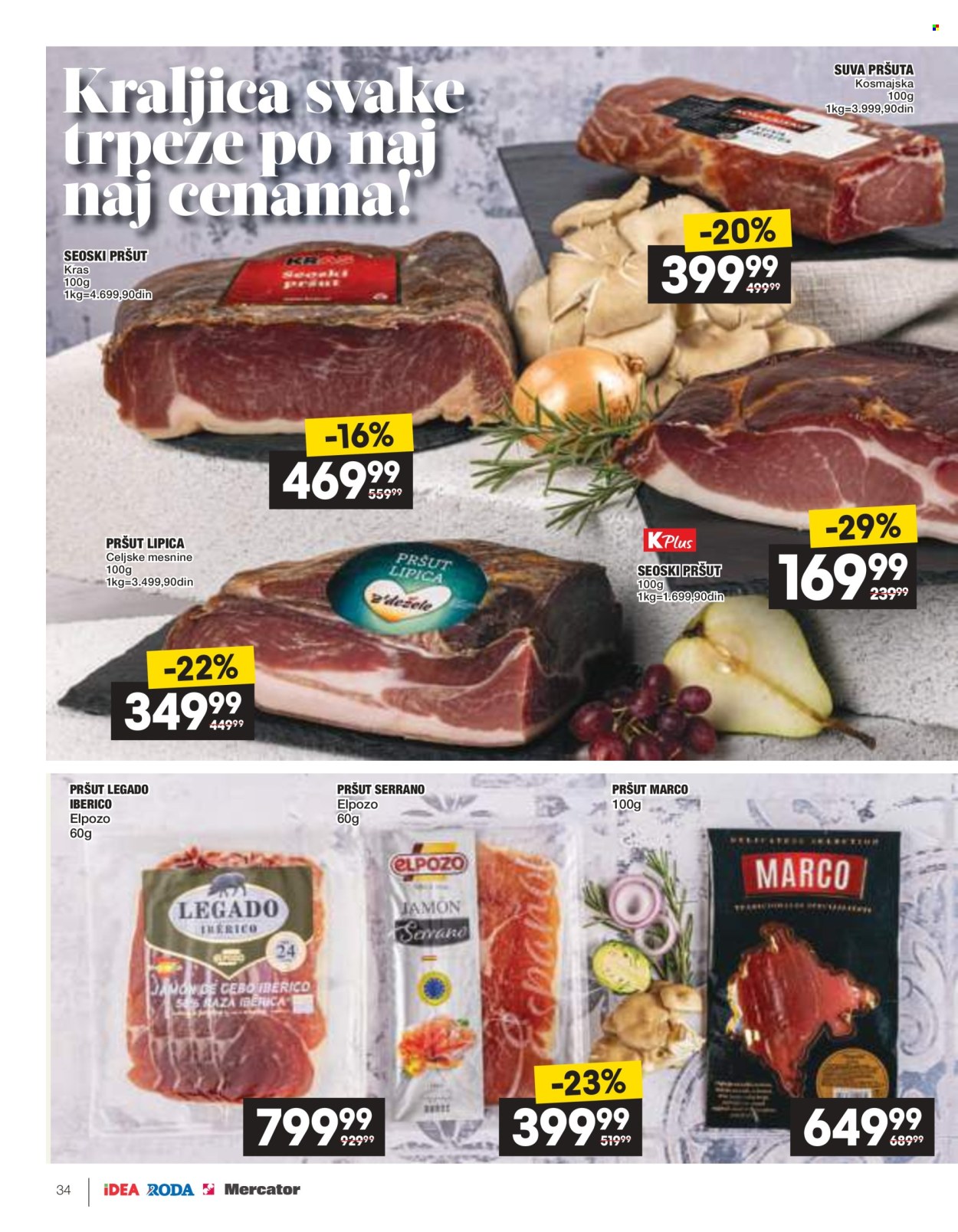 Idea katalog - 10.04.2025 - 07.05.2025. Stranica 34