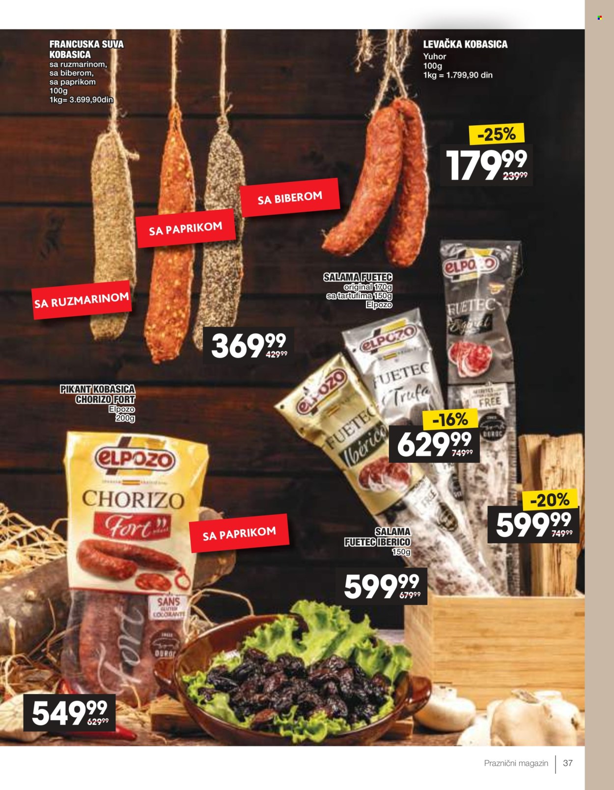 Idea katalog - 10.04.2025 - 07.05.2025. Stranica 37
