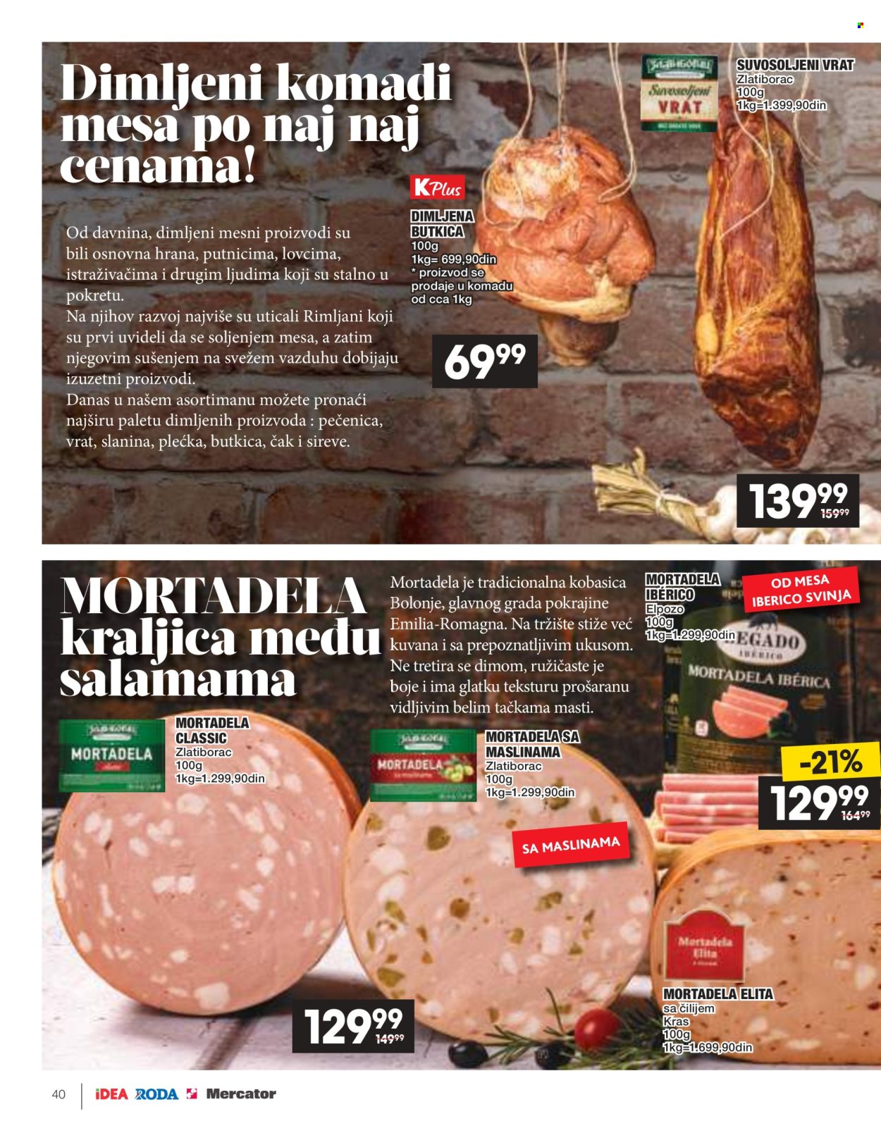 Idea katalog - 10.04.2025 - 07.05.2025. Stranica 40