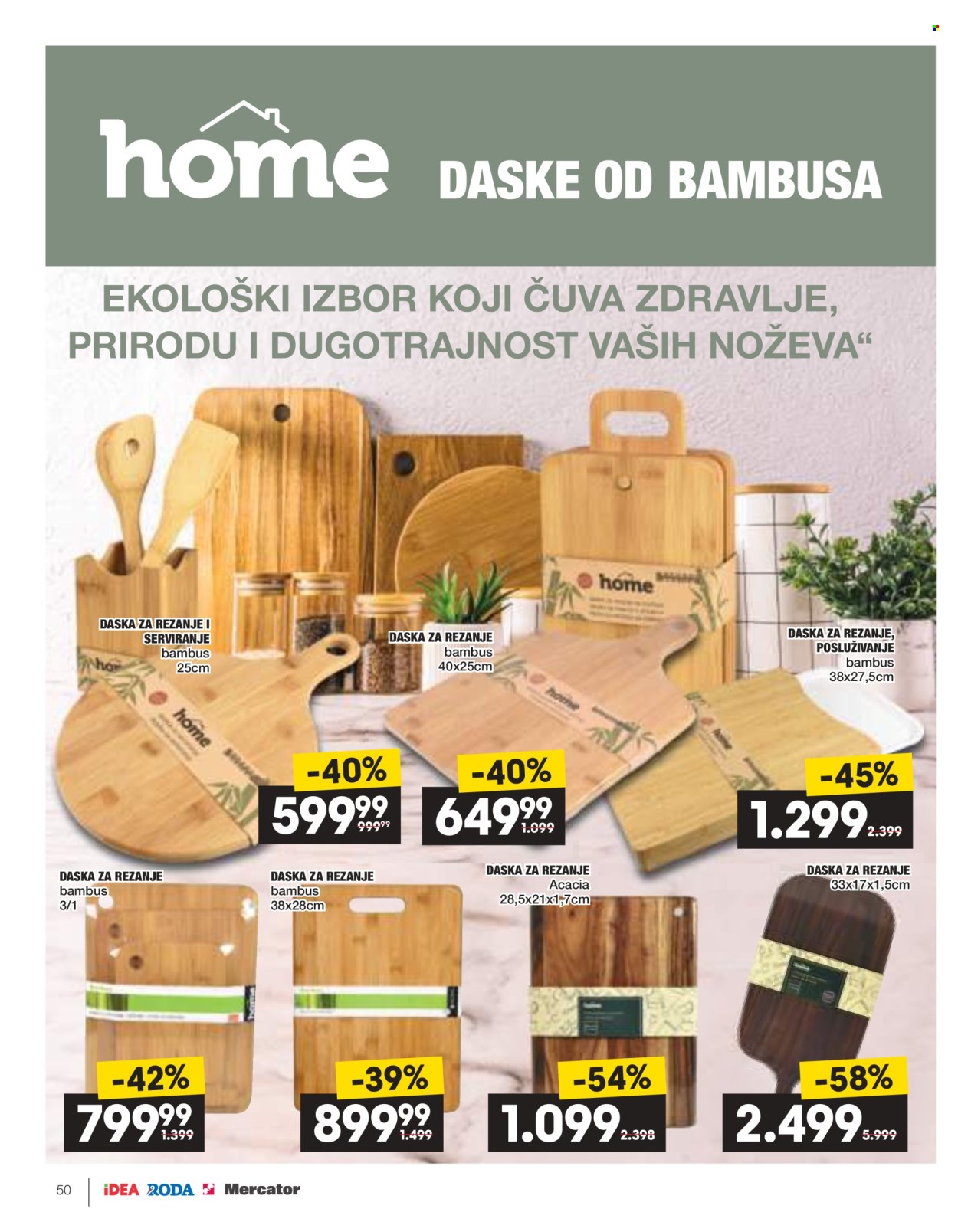 Idea katalog - 10.04.2025 - 07.05.2025. Stranica 50