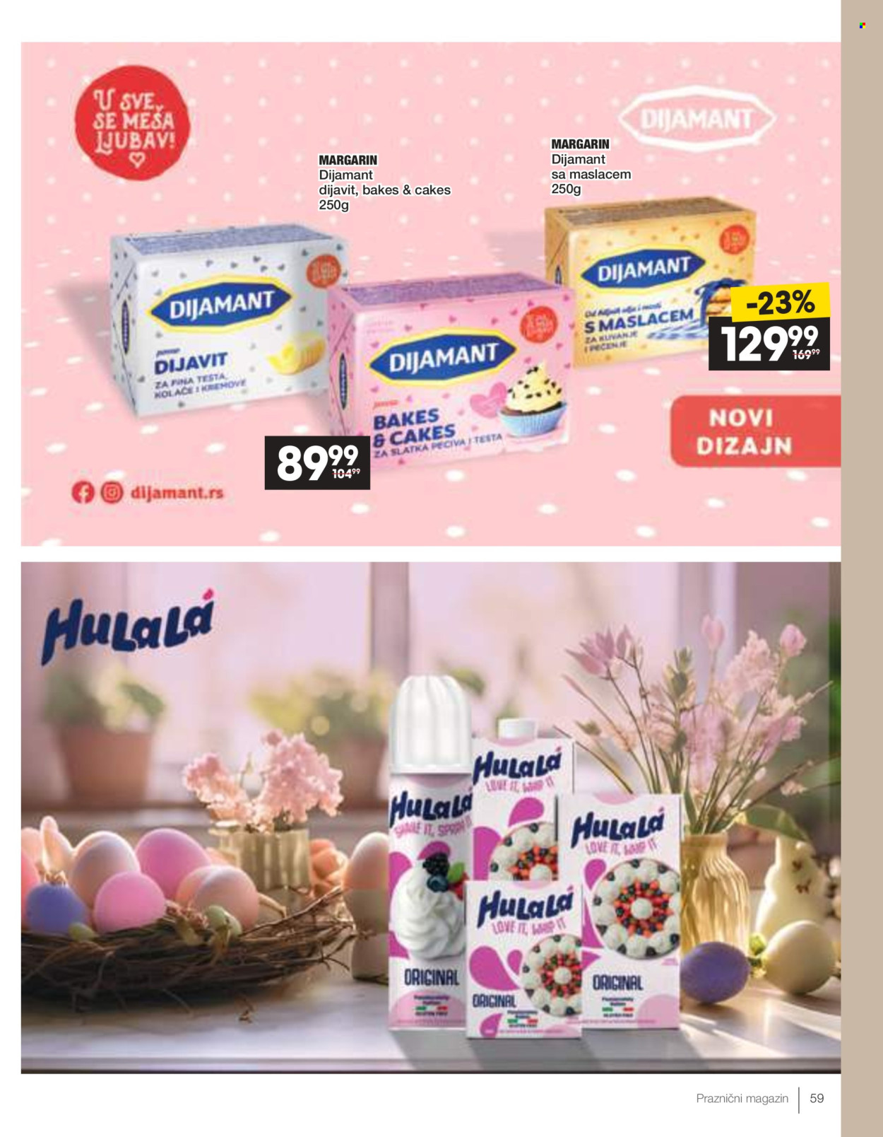 Idea katalog - 10.04.2025 - 07.05.2025. Stranica 59