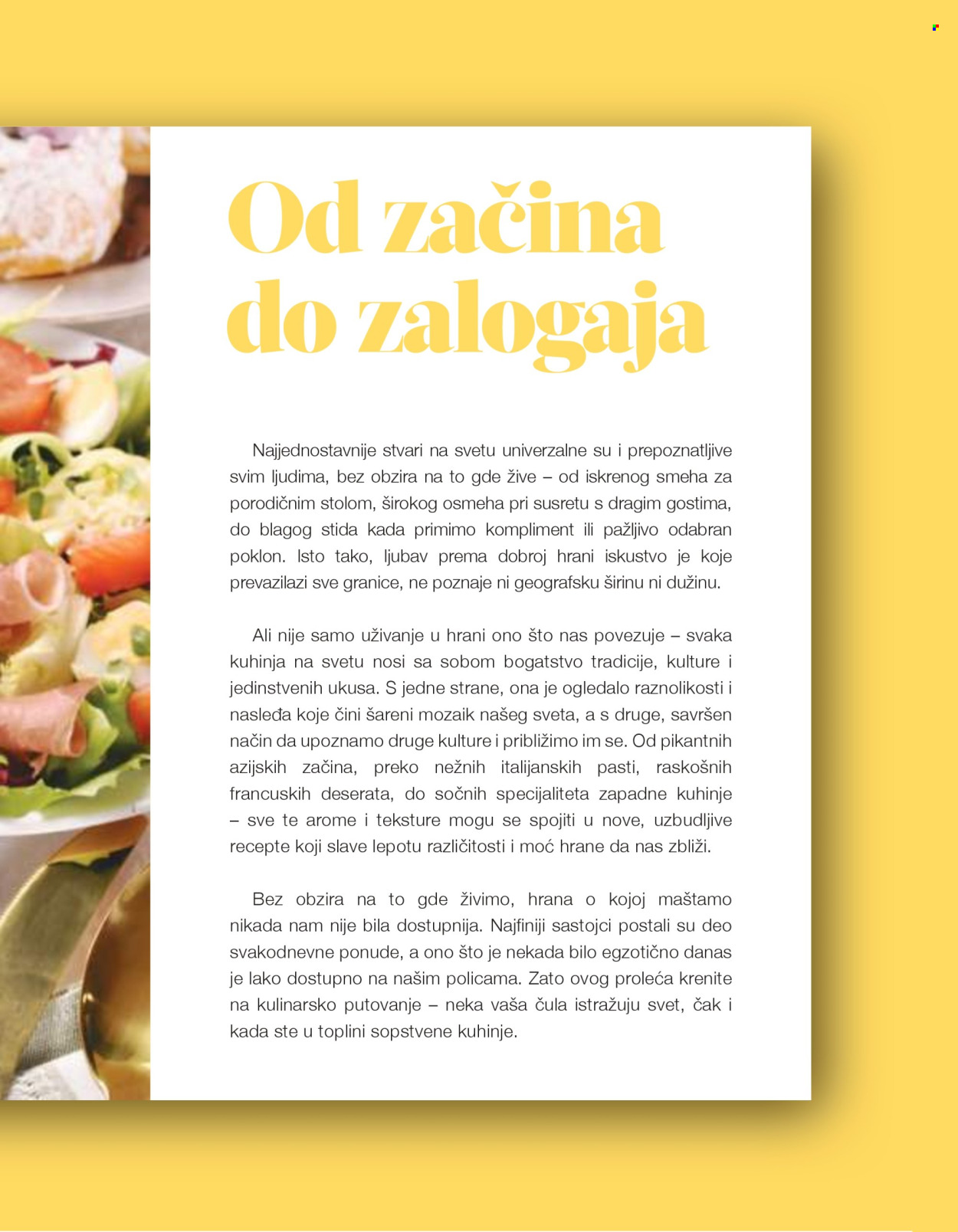 Idea katalog - 10.04.2025 - 07.05.2025. Stranica 61