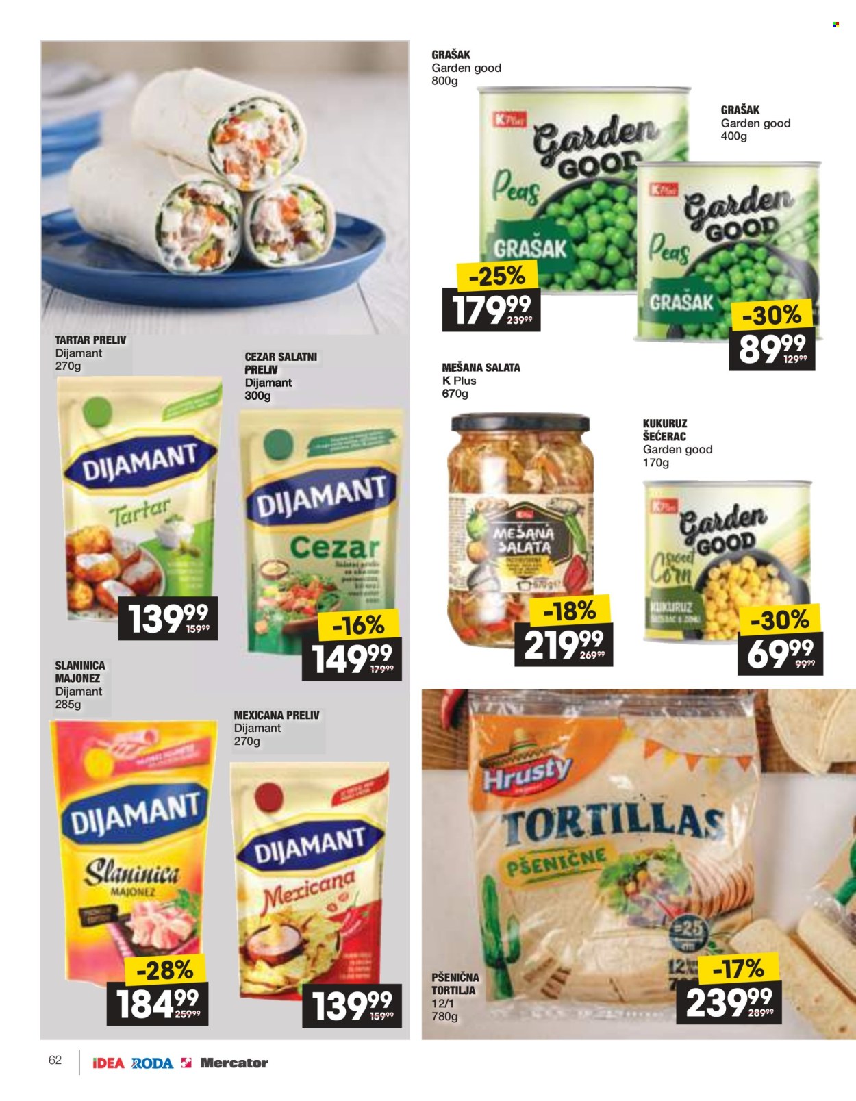Idea katalog - 10.04.2025 - 07.05.2025. Stranica 62