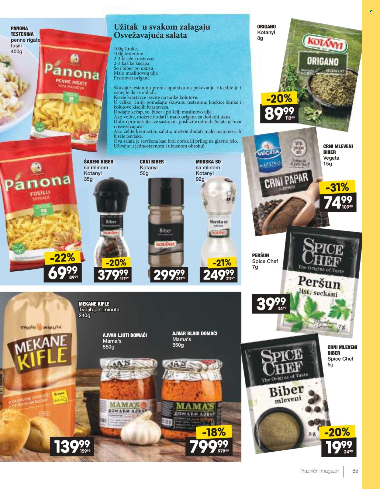 Idea katalog - 10.04.2025 - 07.05.2025. Stranica 65