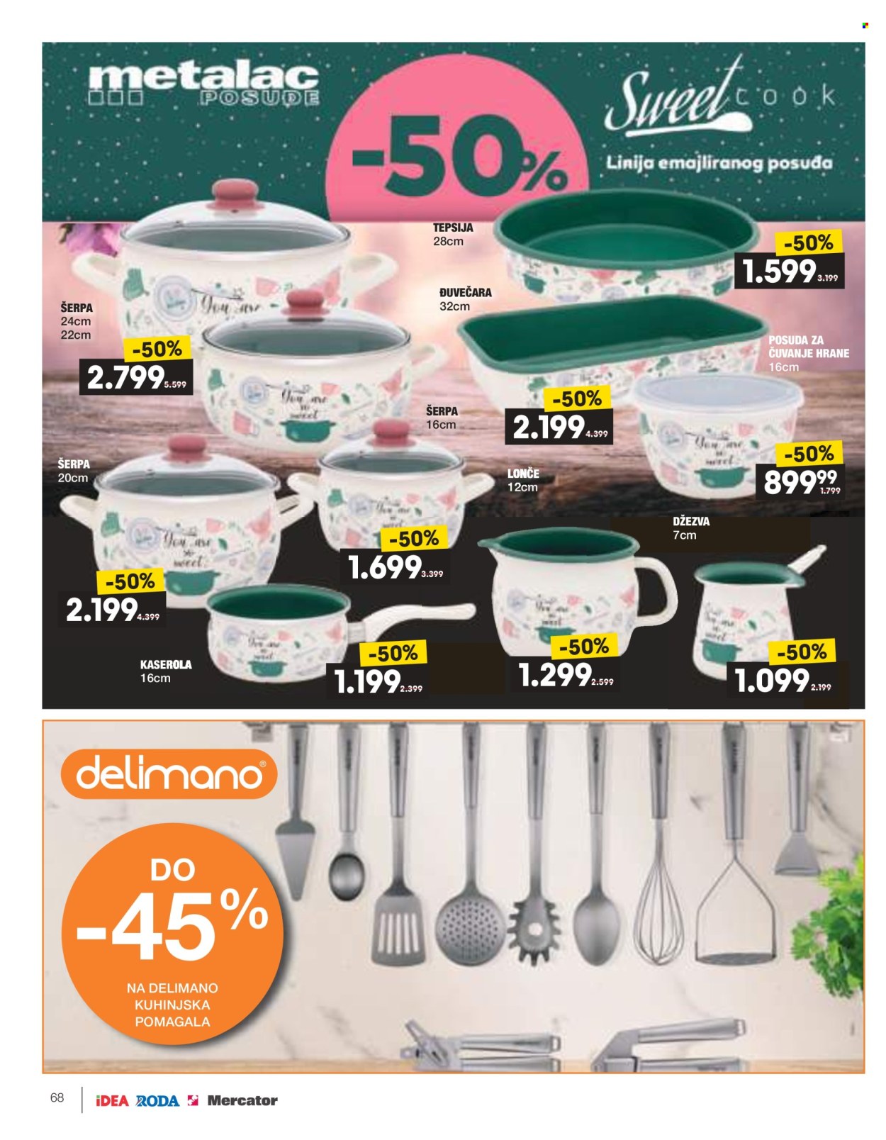 Idea katalog - 10.04.2025 - 07.05.2025. Stranica 68