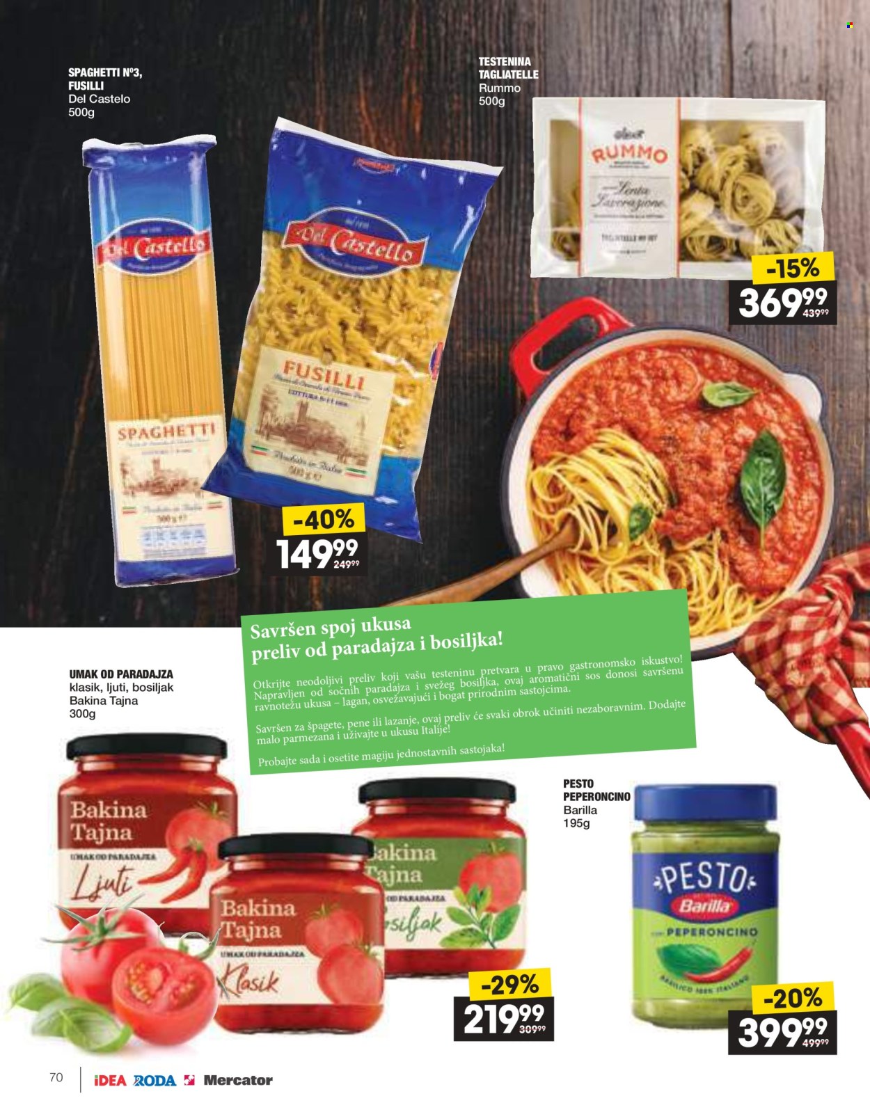 Idea katalog - 10.04.2025 - 07.05.2025. Stranica 70