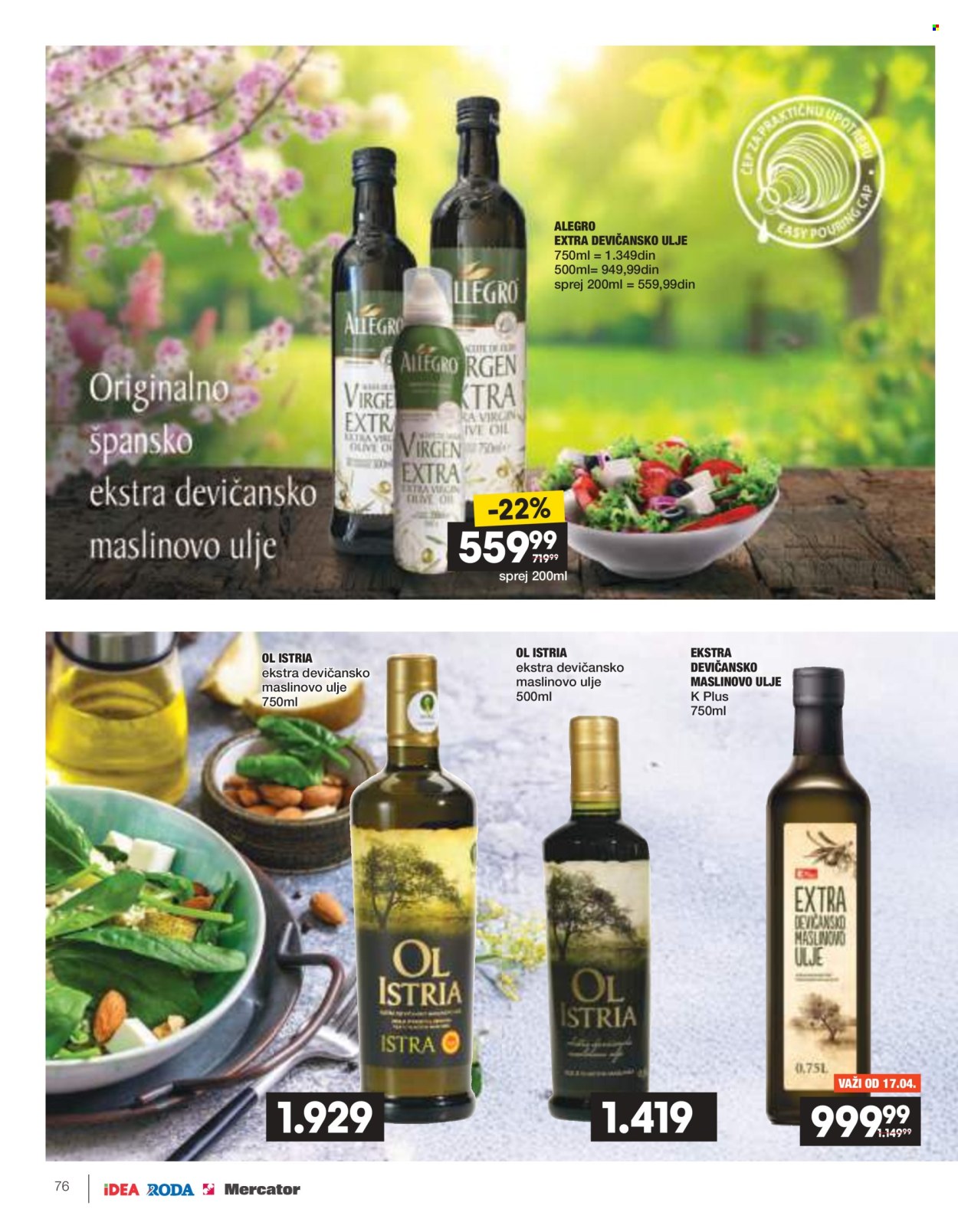 Idea katalog - 10.04.2025 - 07.05.2025. Stranica 76