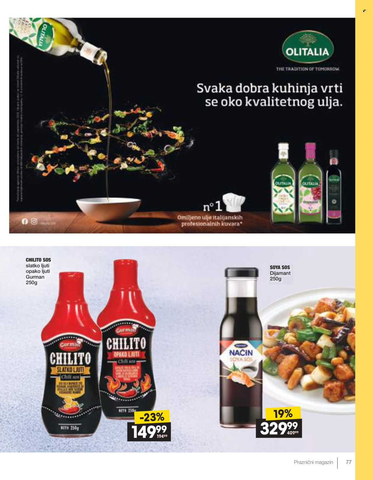 Idea katalog - 10.04.2025 - 07.05.2025. Stranica 77