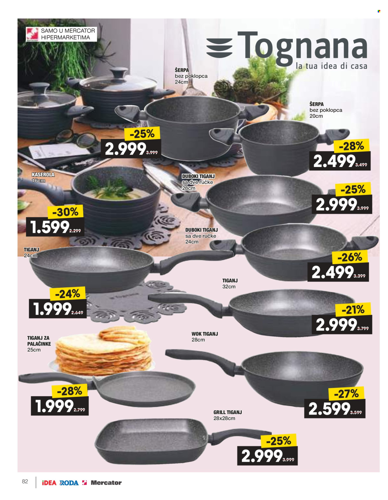 Idea katalog - 10.04.2025 - 07.05.2025. Stranica 82