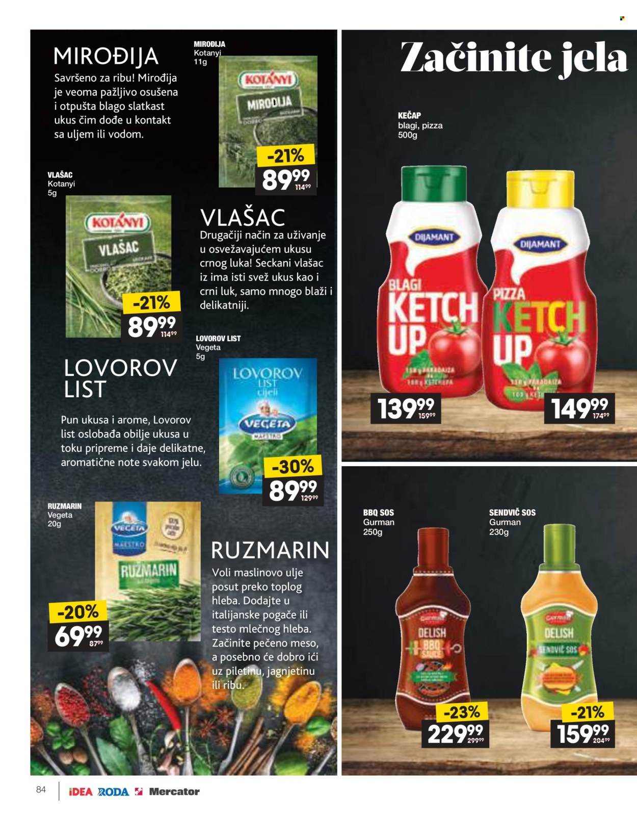 Idea katalog - 10.04.2025 - 07.05.2025. Stranica 84