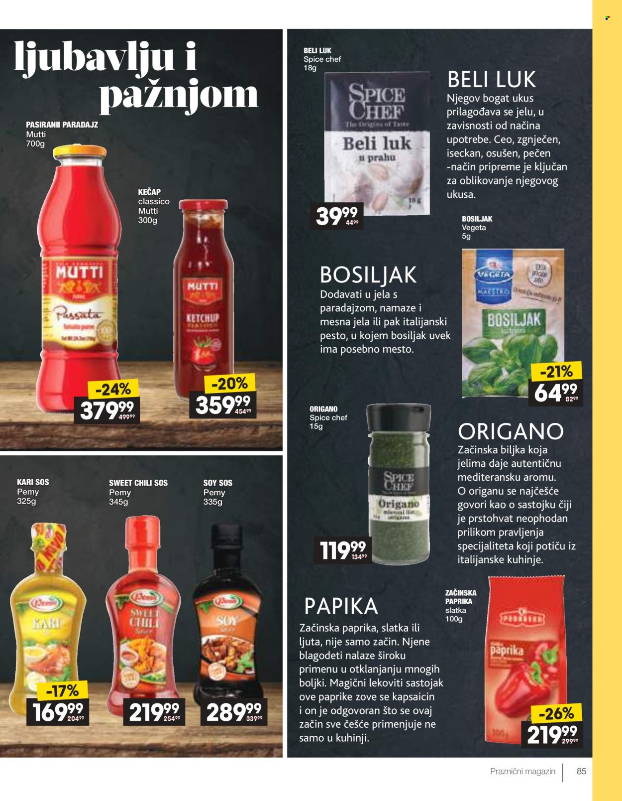 Idea katalog - 10.04.2025 - 07.05.2025. Stranica 85
