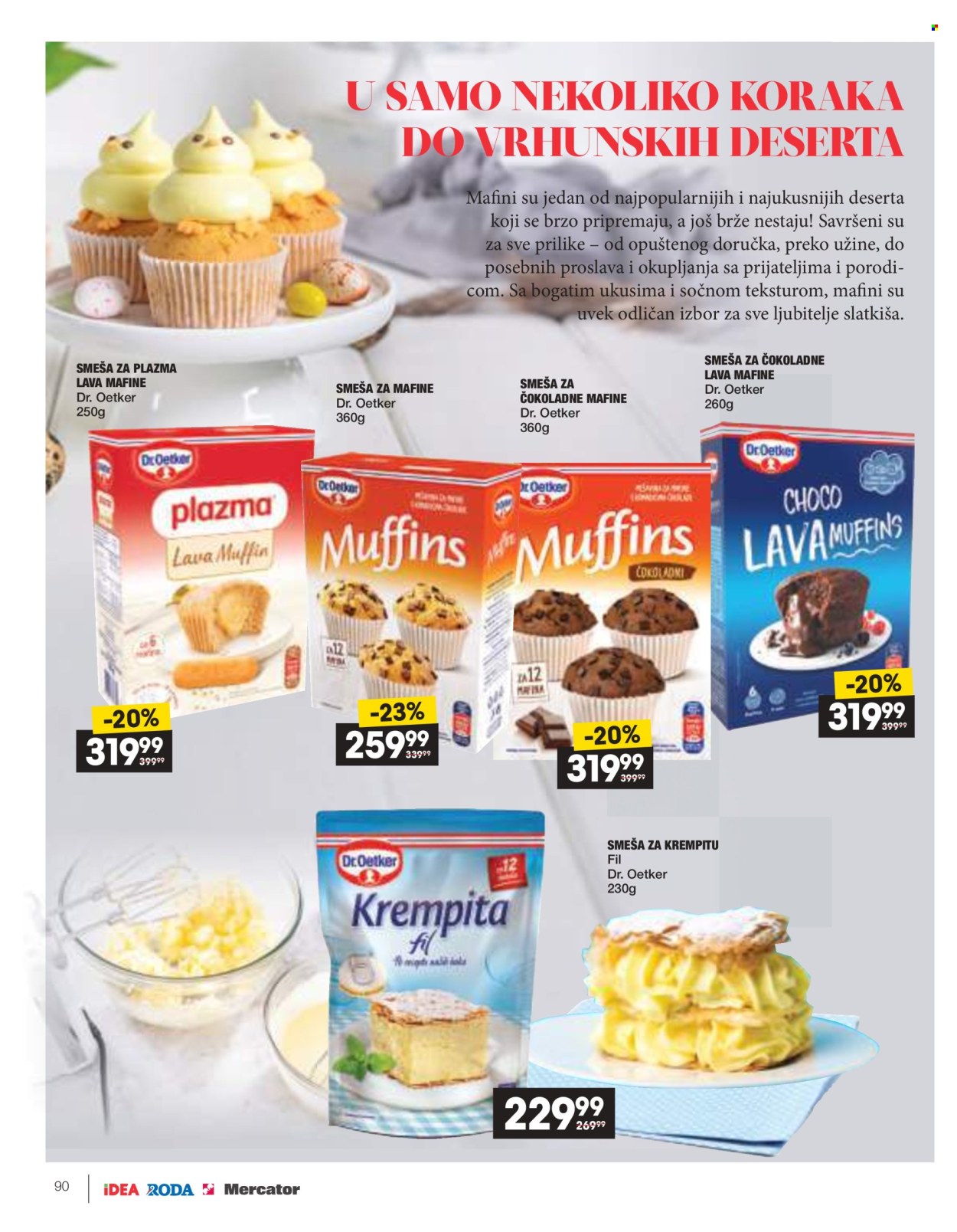 Idea katalog - 10.04.2025 - 07.05.2025. Stranica 90