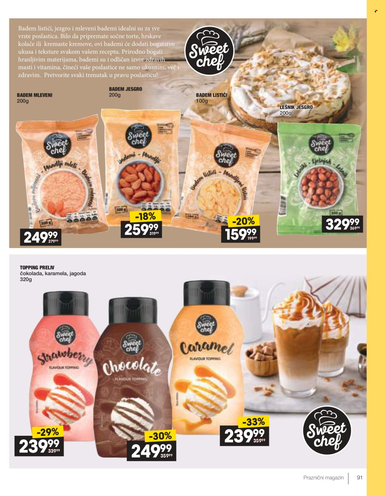 Idea katalog - 10.04.2025 - 07.05.2025. Stranica 91