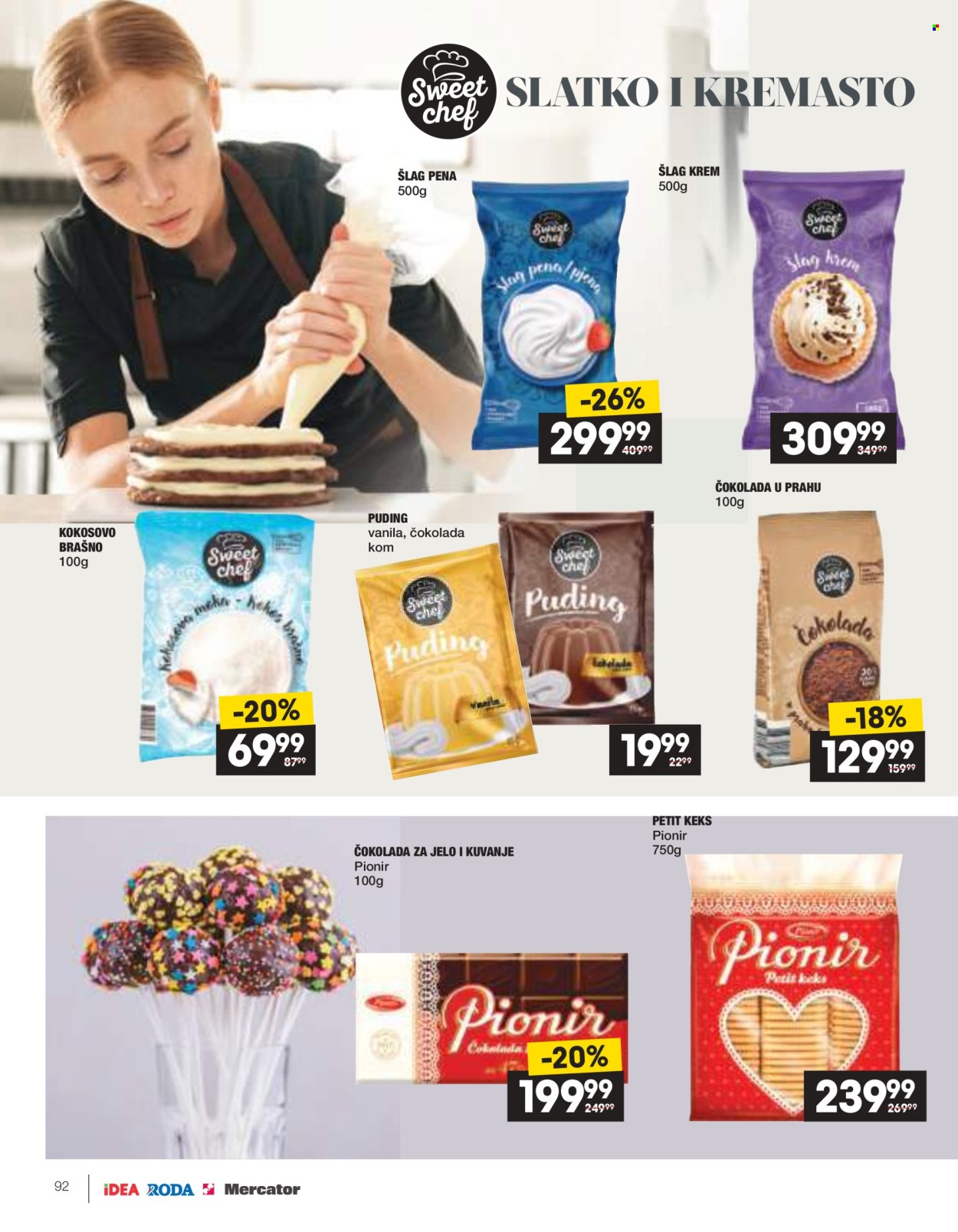 Idea katalog - 10.04.2025 - 07.05.2025. Stranica 92