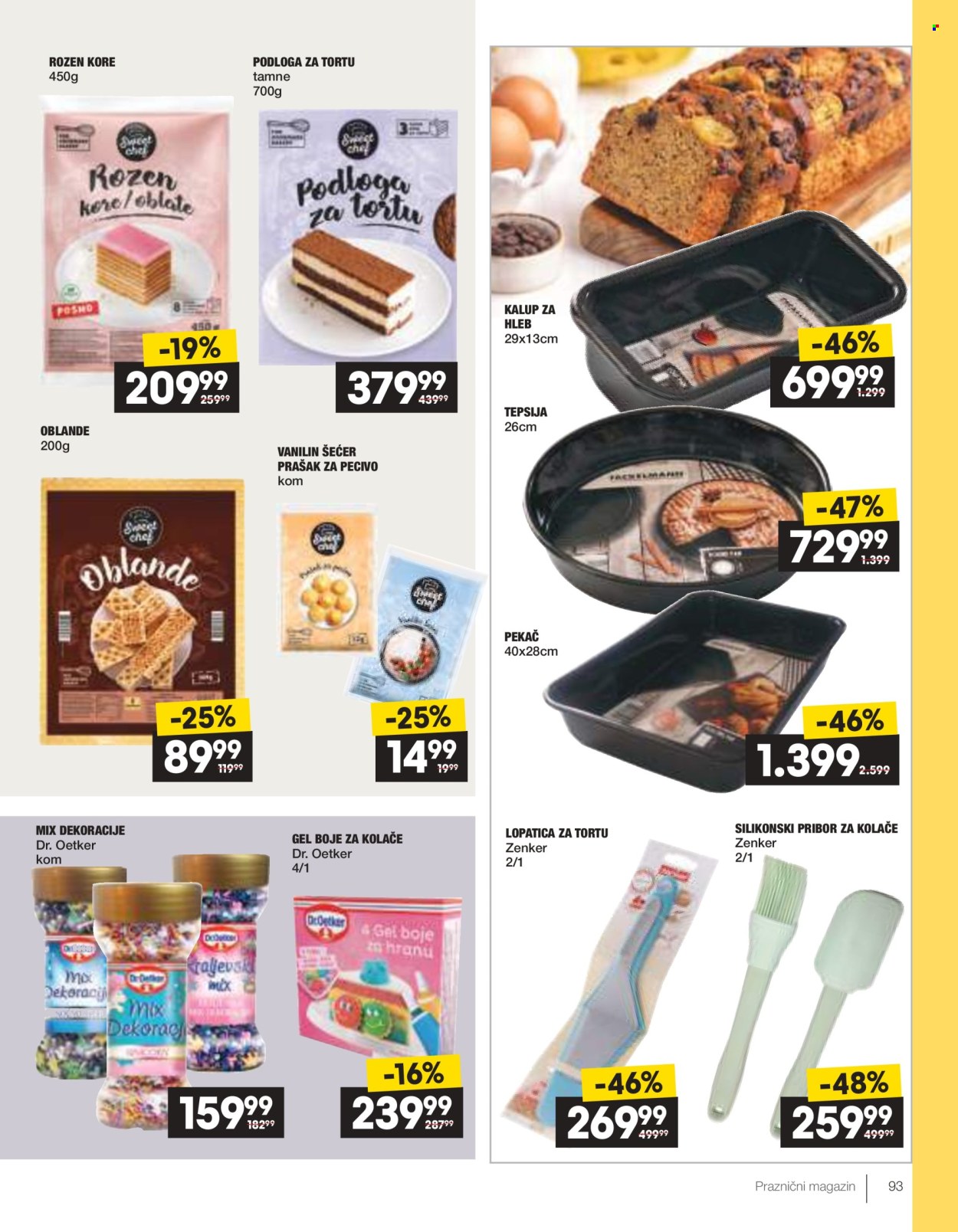 Idea katalog - 10.04.2025 - 07.05.2025. Stranica 93